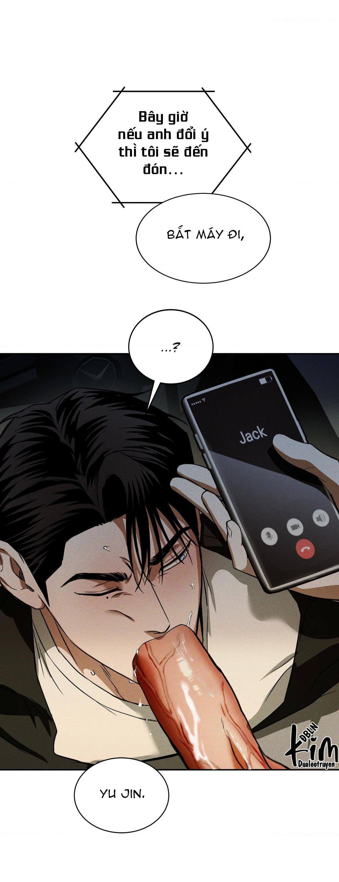 Đọc truyện FLASHLIGHT - Chapter 12