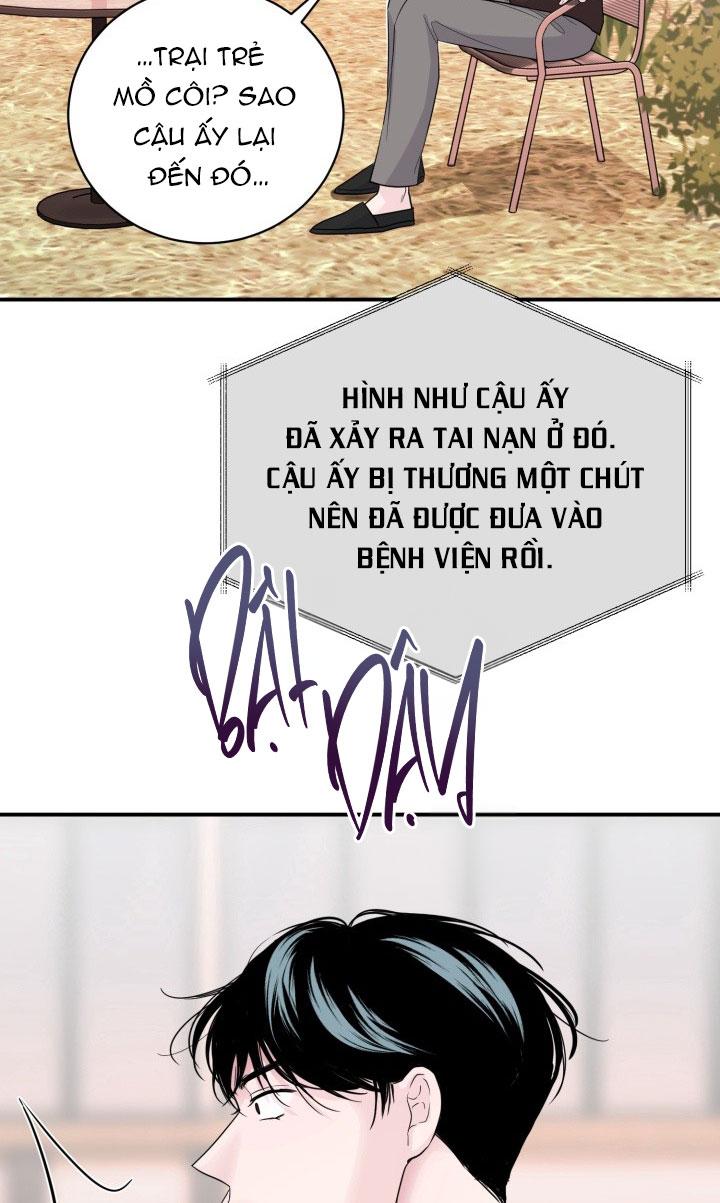 Đọc truyện ĐÊM CỦA NGƯỜI ĐÀN ÔNG ẤY - Chapter 8