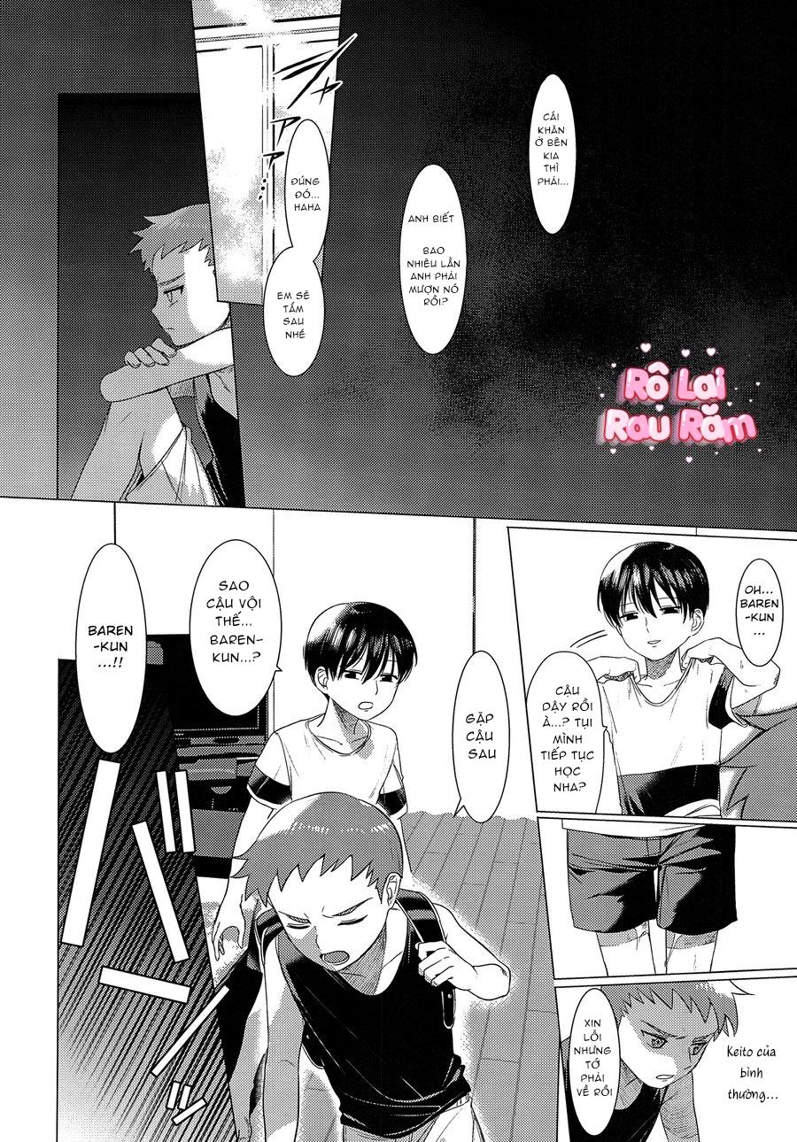 Đọc truyện TUYỂN TẬP BDSM CHỊT CHỌT - Chapter 167