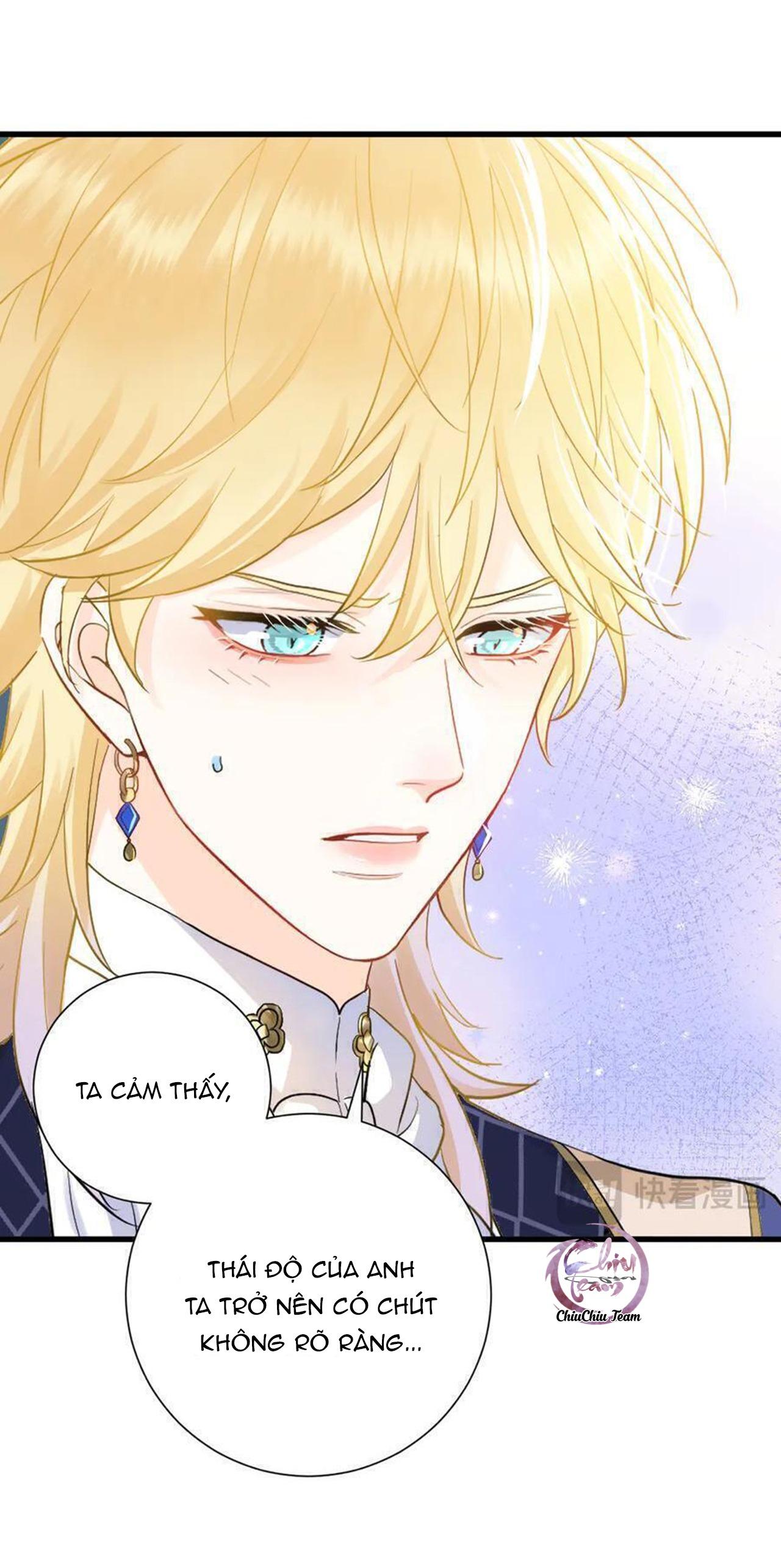 Đọc truyện Bản Tình Ca Nụ Hôn Ngục Tù - Chapter 14