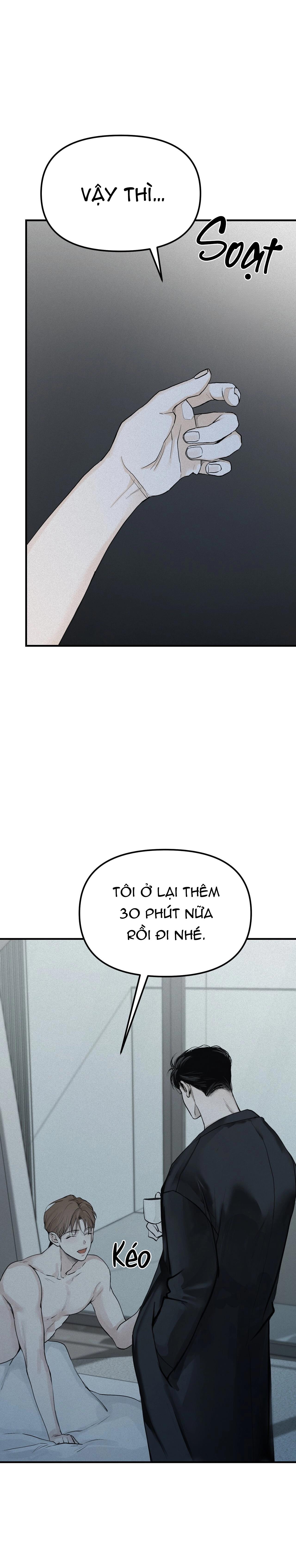 Đọc truyện Hình Chiếu - Chapter 1