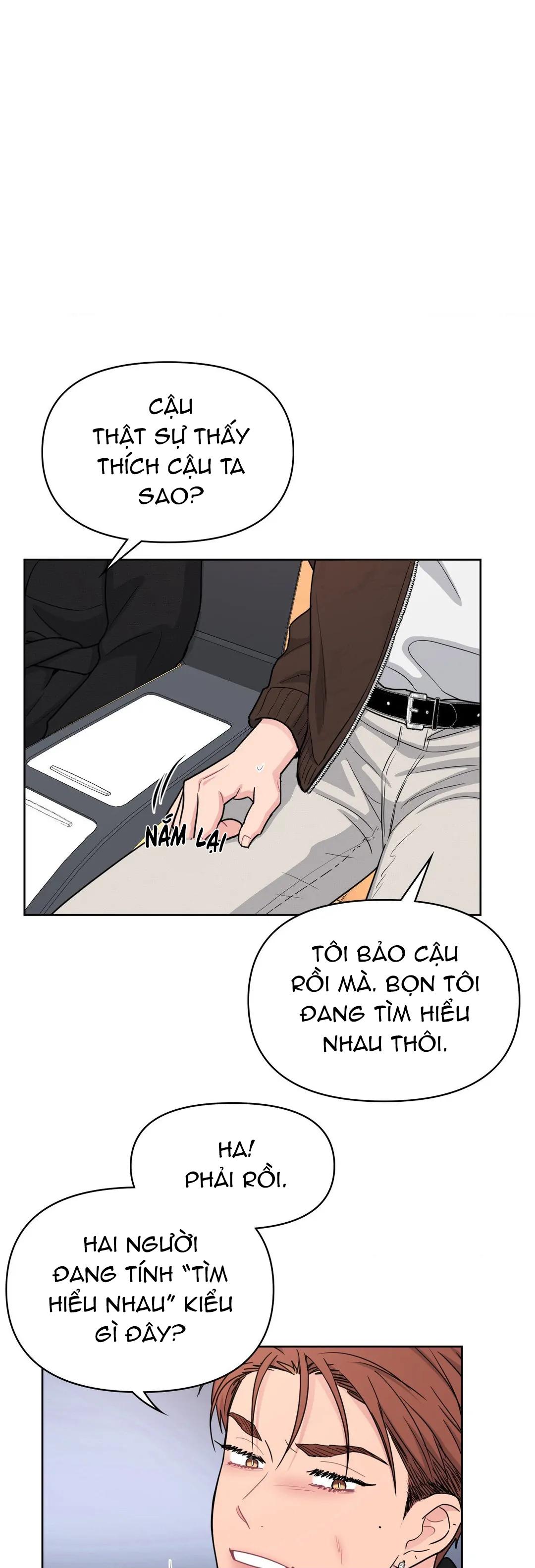Đọc truyện Arts Manz - Chapter 16