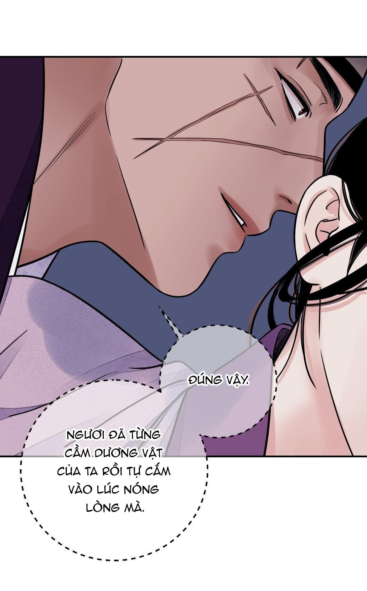 Đọc truyện KIẾM HOA - Chapter 76