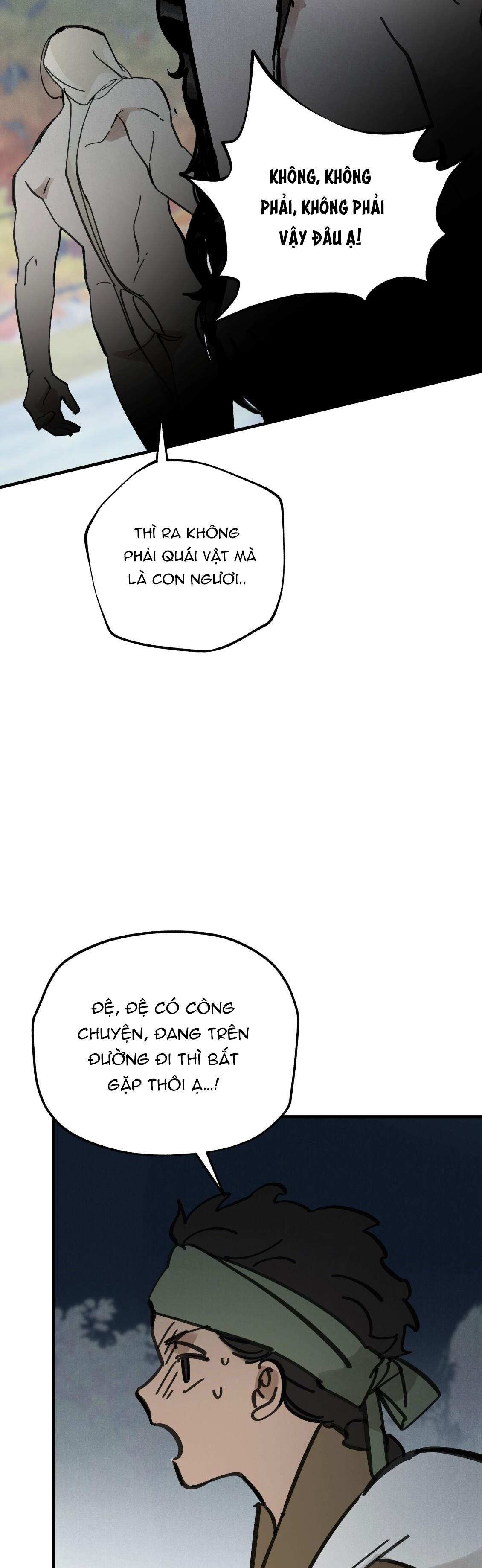 Đọc truyện PALJAE - Chapter 95