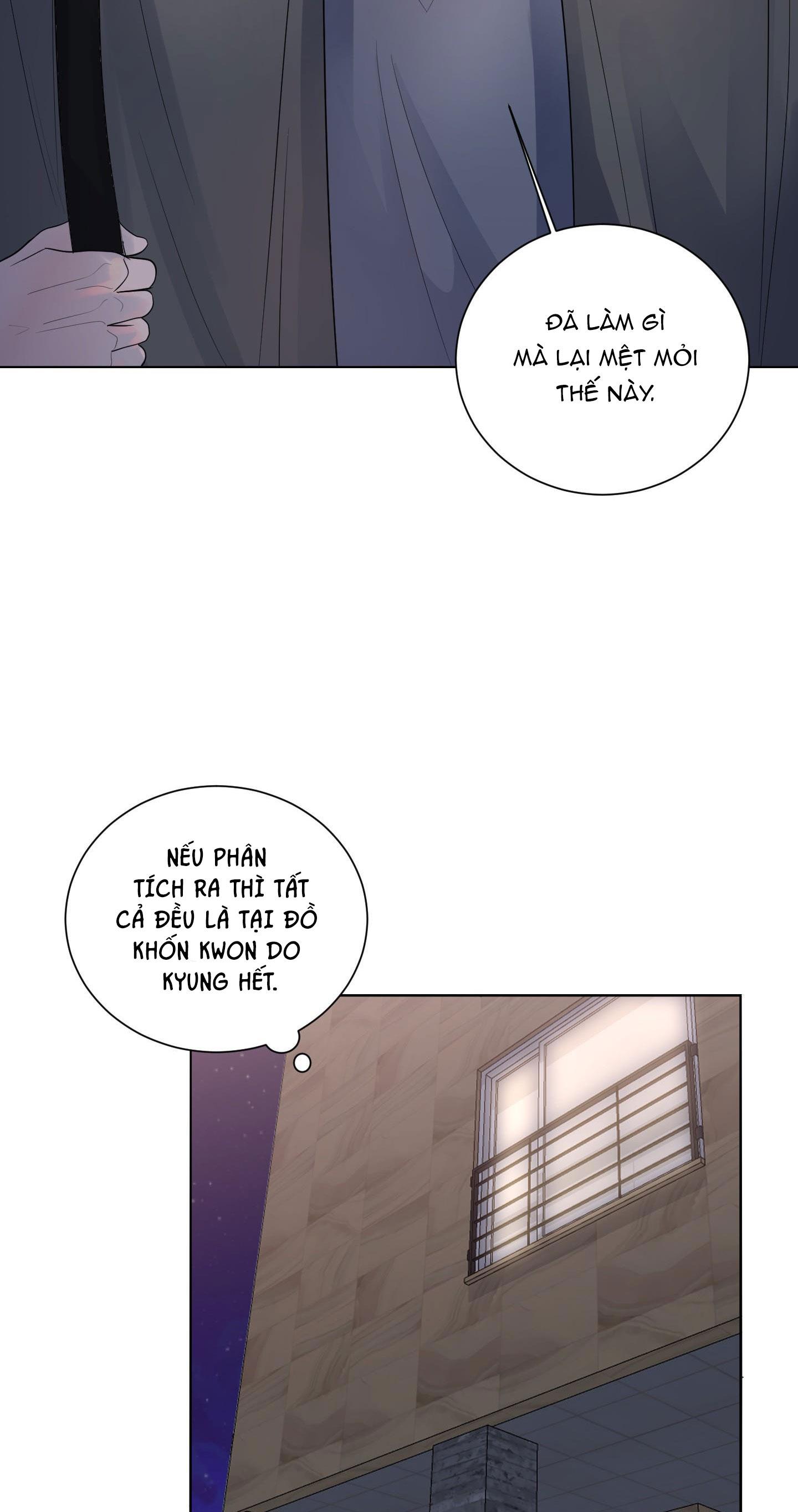 Đọc truyện BL NGẮN CHỊCH HỎNY - Chapter 42.2