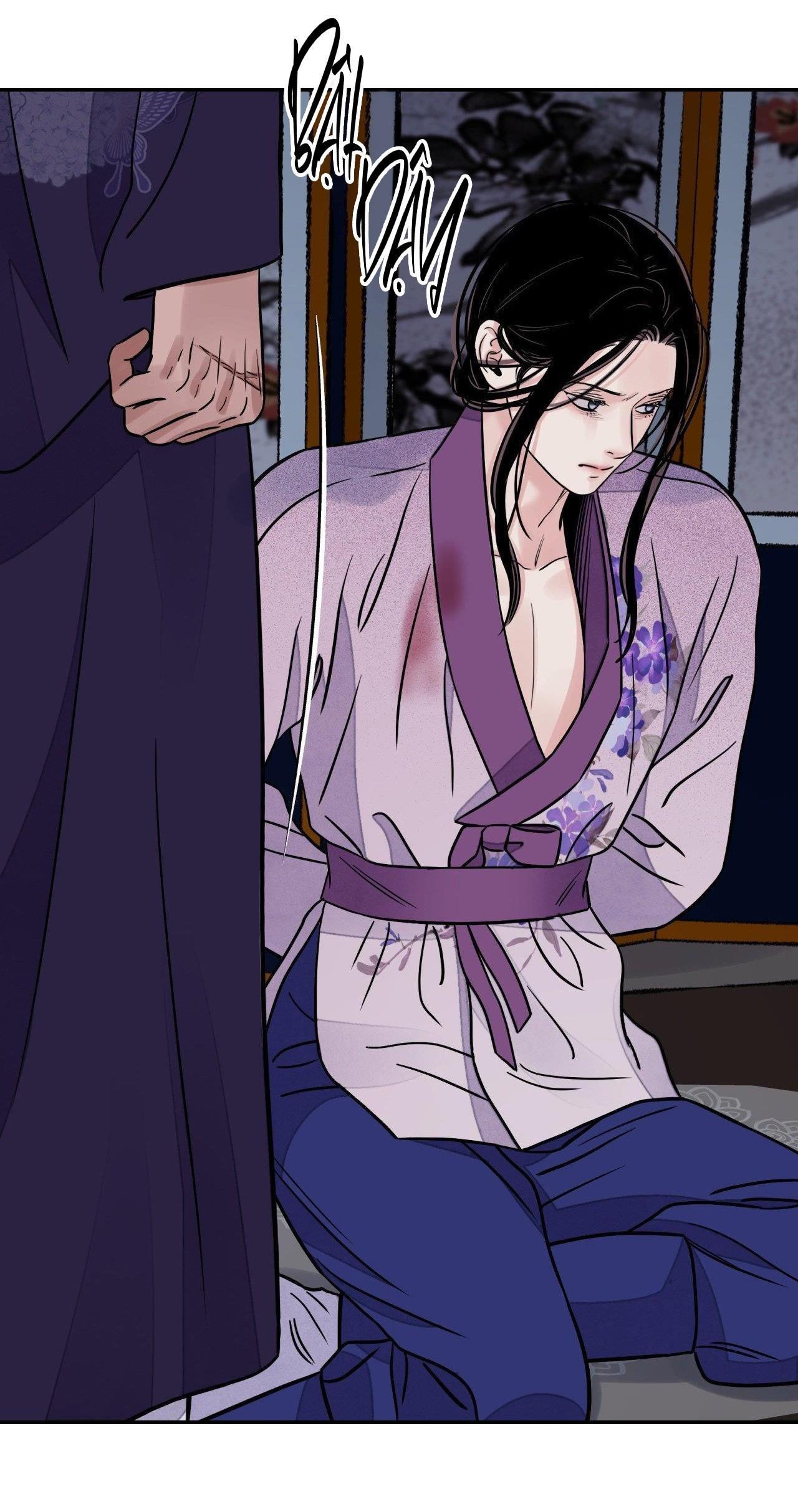 Đọc truyện KIẾM HOA - Chapter 76