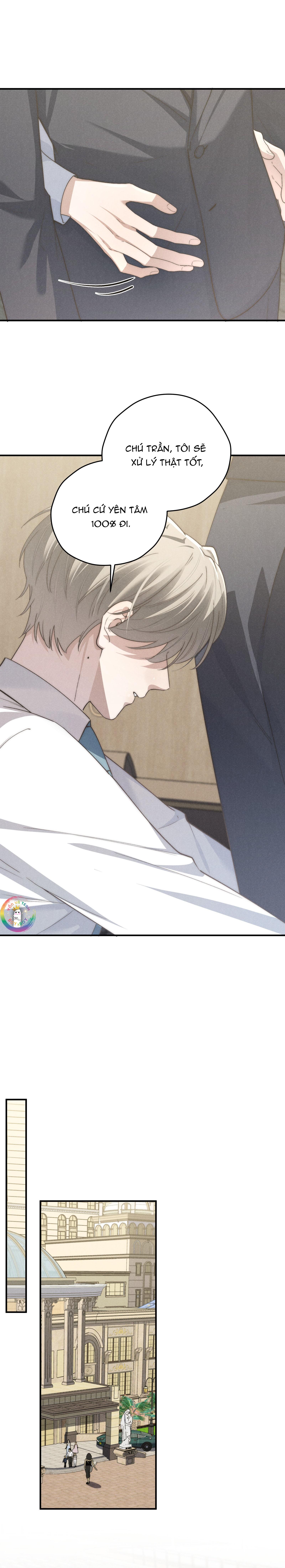 Đọc truyện (END) Thiếu Gia Hư Hỏng - Chapter 68