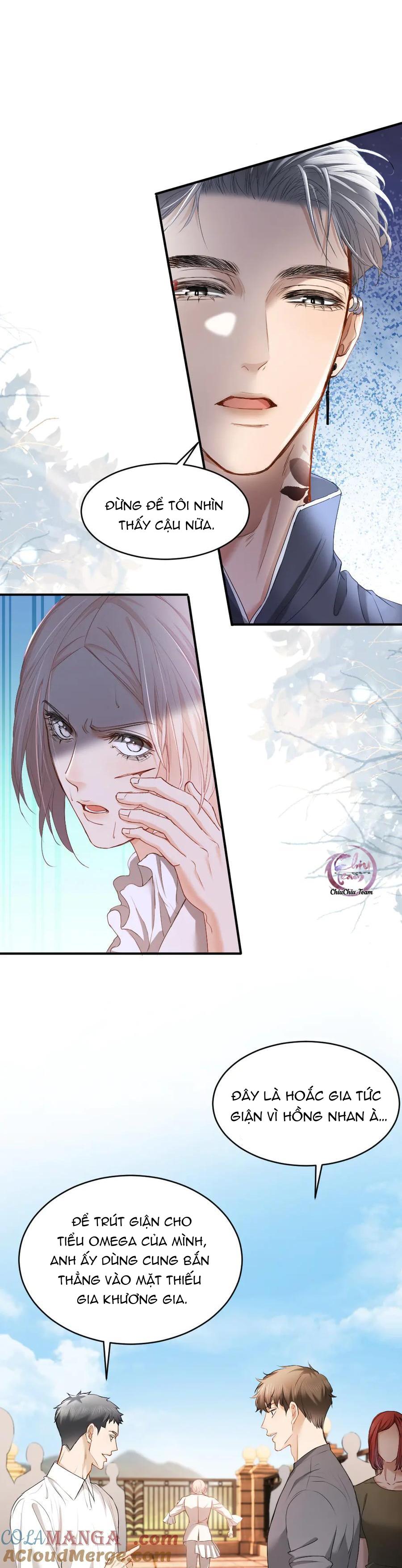 Đọc truyện Tiểu thiếu gia dựa vào nhan sắc càn quét toàn hệ thống - Chapter 37