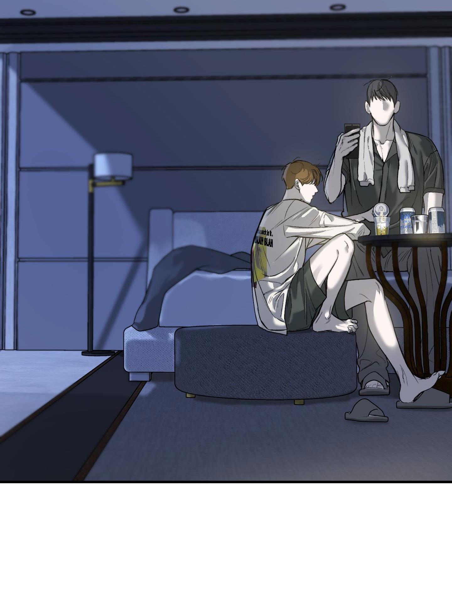 Đọc truyện NGHIỆN SEX - Chapter 17.4