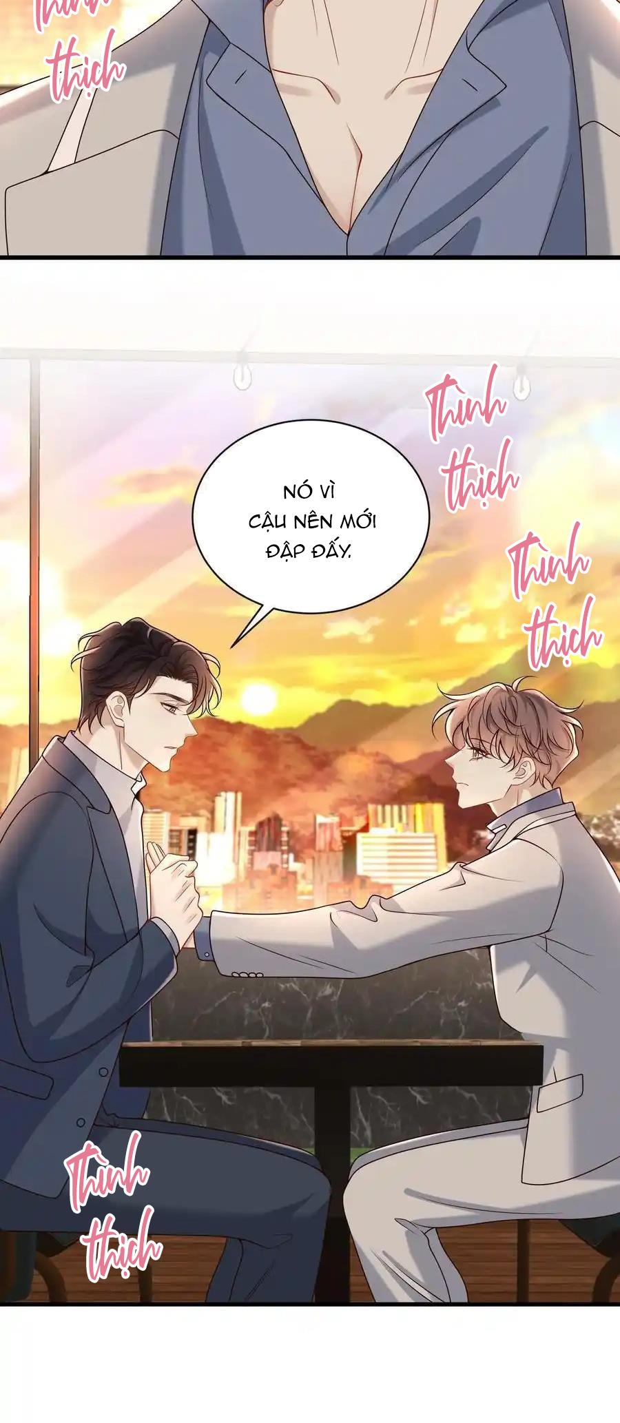 Đọc truyện Người Đó Đến Từ Đêm Tối - Chapter 68