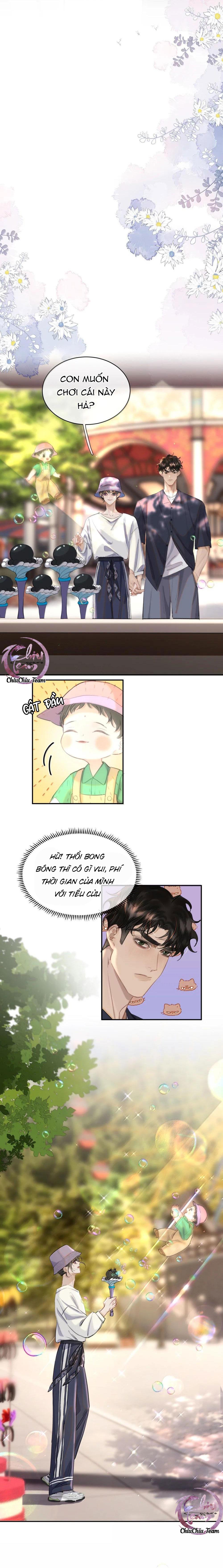 Đọc truyện Không Thể Cưỡng Lại Người Yêu Dính Người - Chapter 64
