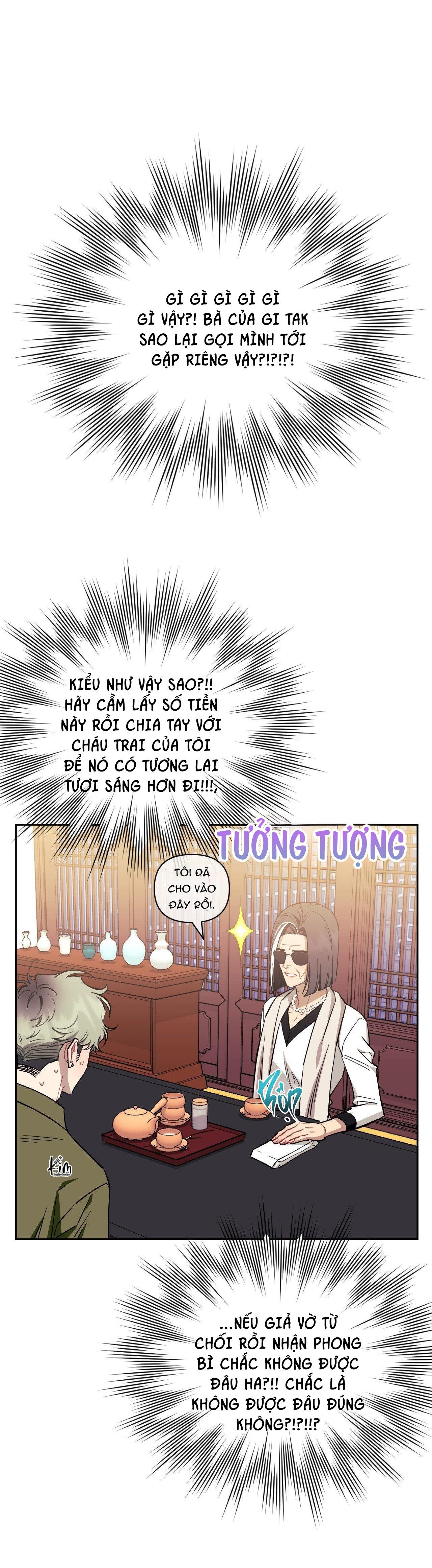 Đọc truyện HƠN CẢ BẠN BÈ - Chapter 86