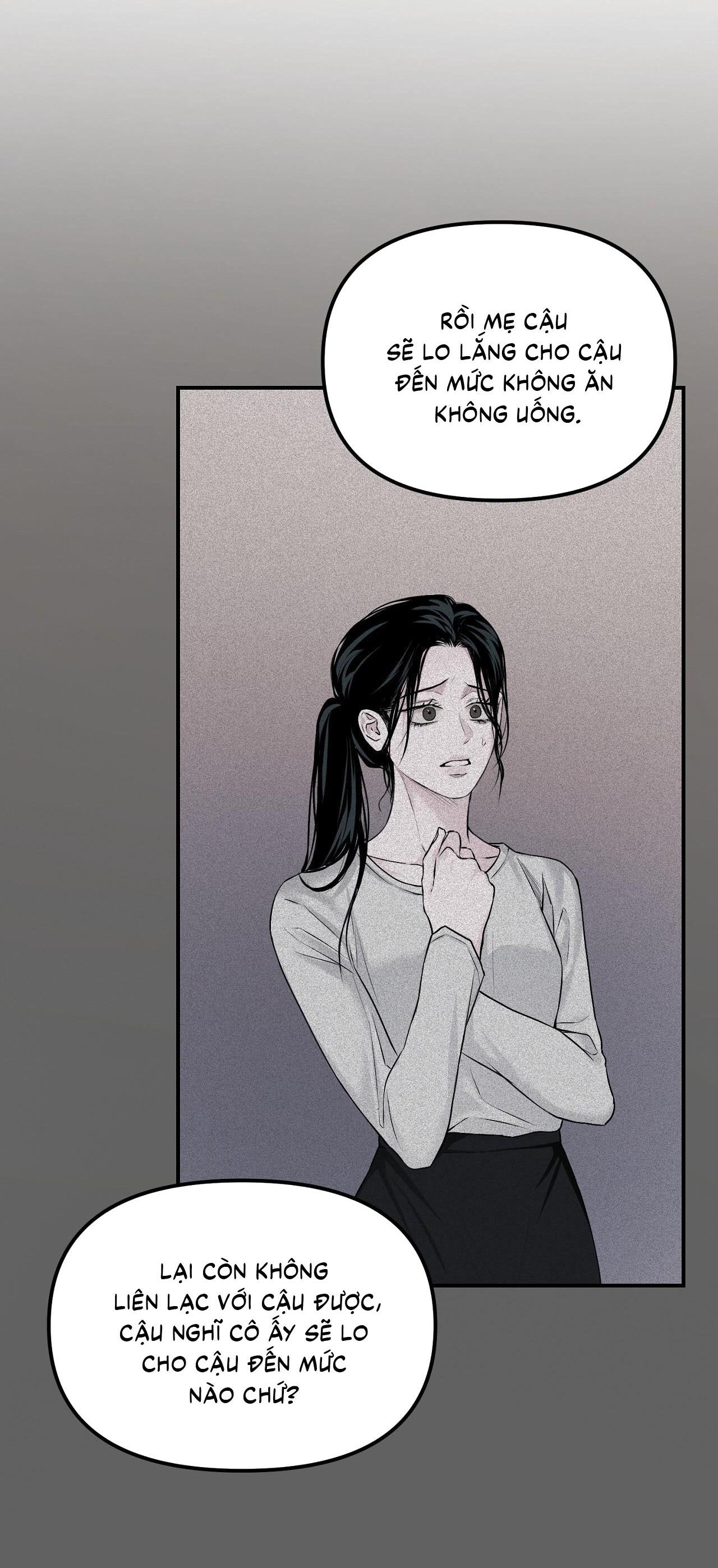 Đọc truyện (CBunu) Phép Chiếu - Chapter 12