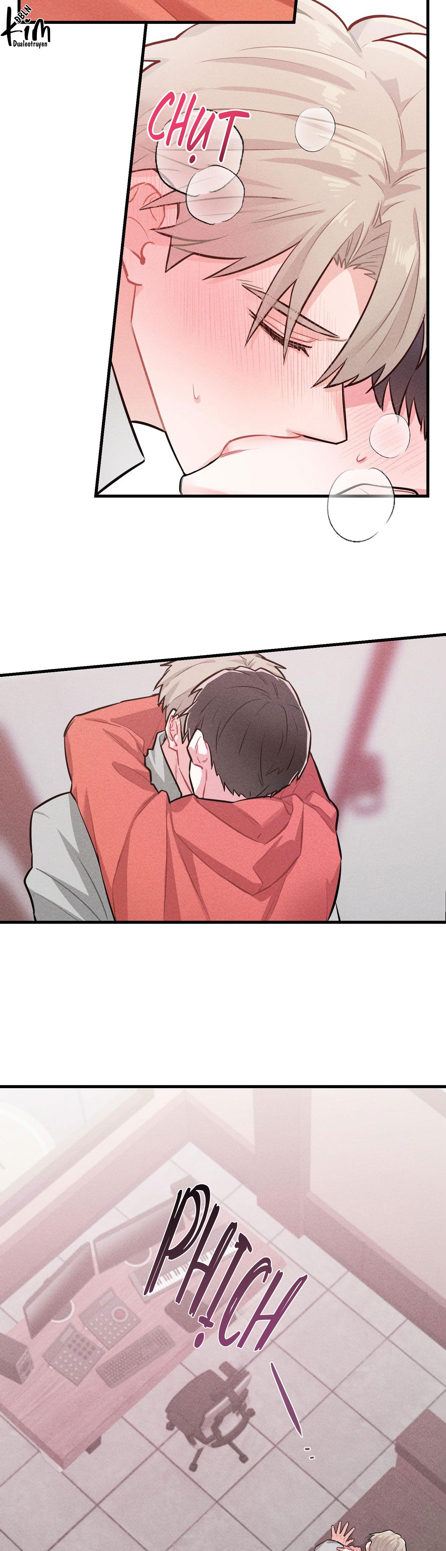 Đọc truyện BL NGẮN TUYỂN CHỌN - Chapter 11.6