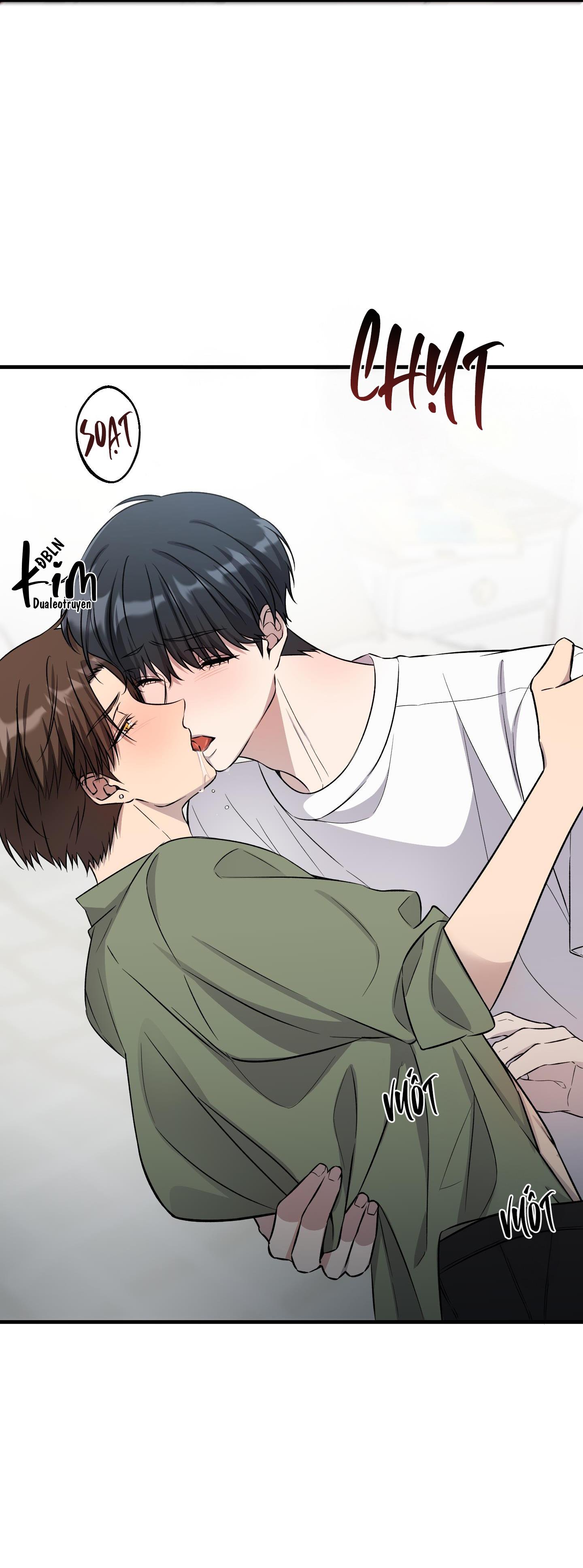 Đọc truyện NGHIỆN SEX - Chapter 29.4