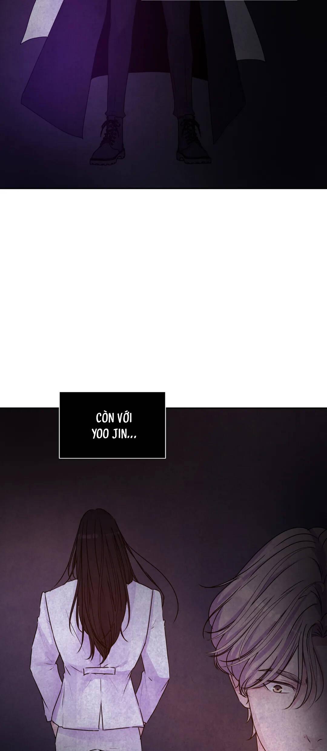 Đọc truyện Guiding Light - Chapter 25