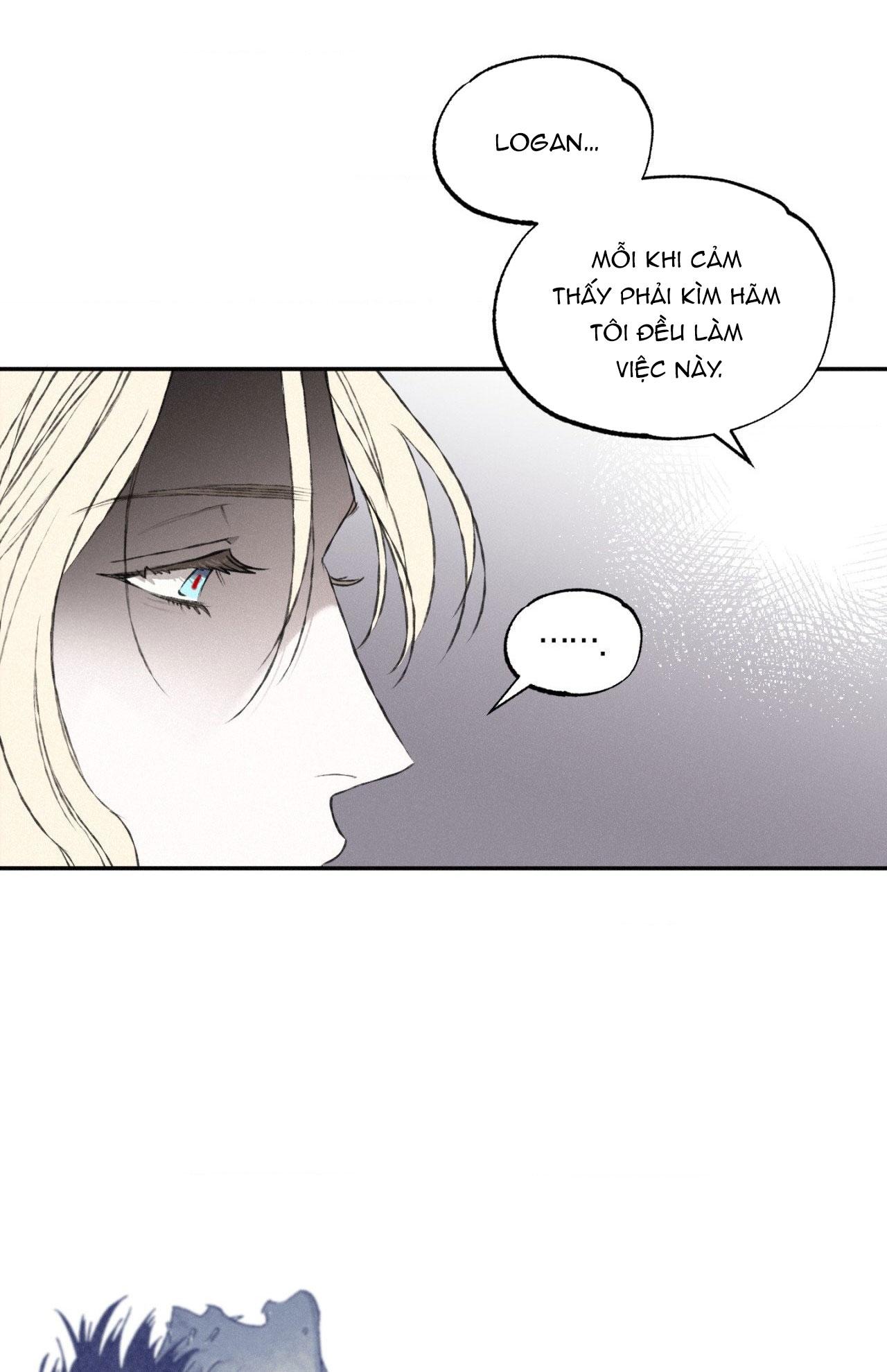 Đọc truyện LỜI NÓI DỐI ĐẪM MÁU - Chapter 47