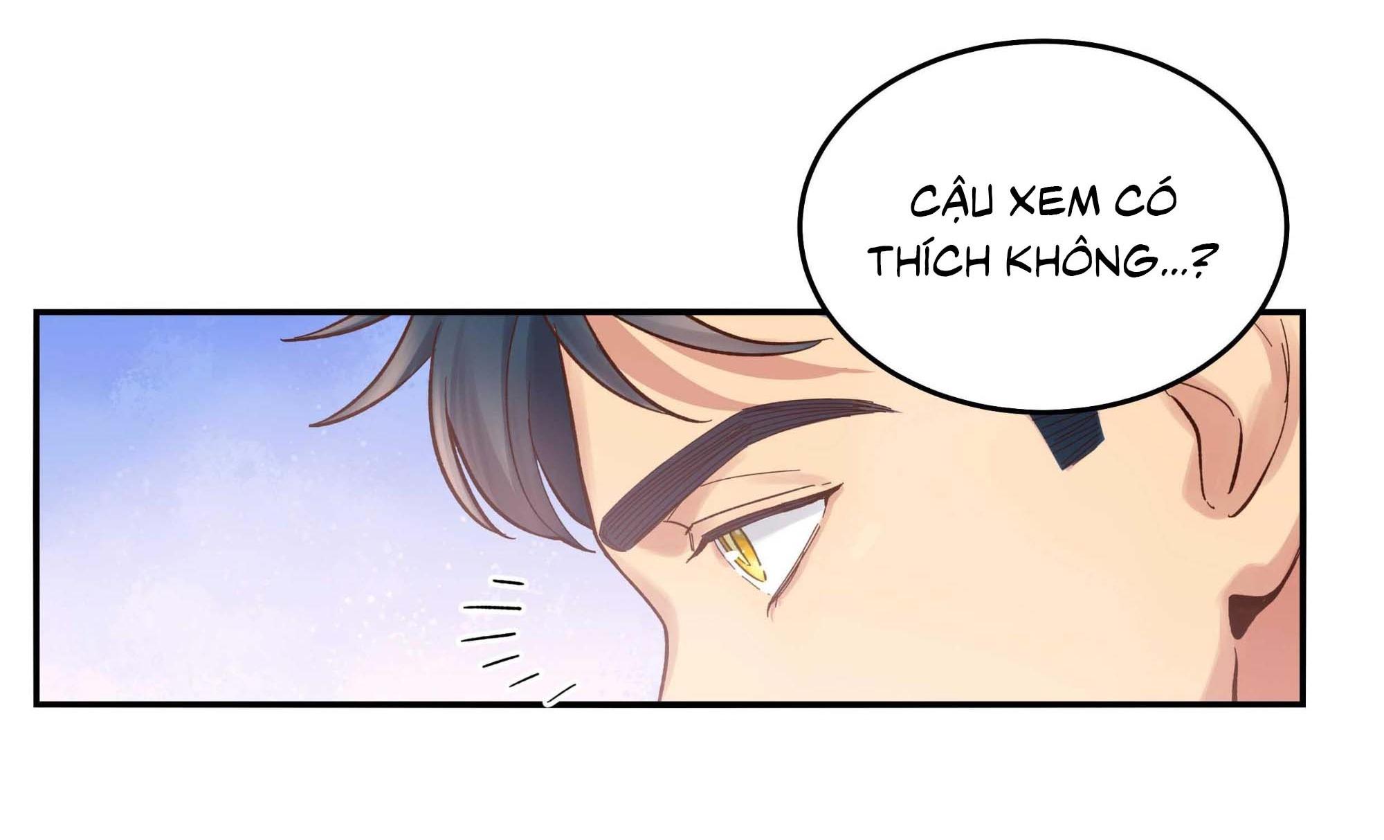 Đọc truyện Quán cơm tỳ hưu - Chapter 57