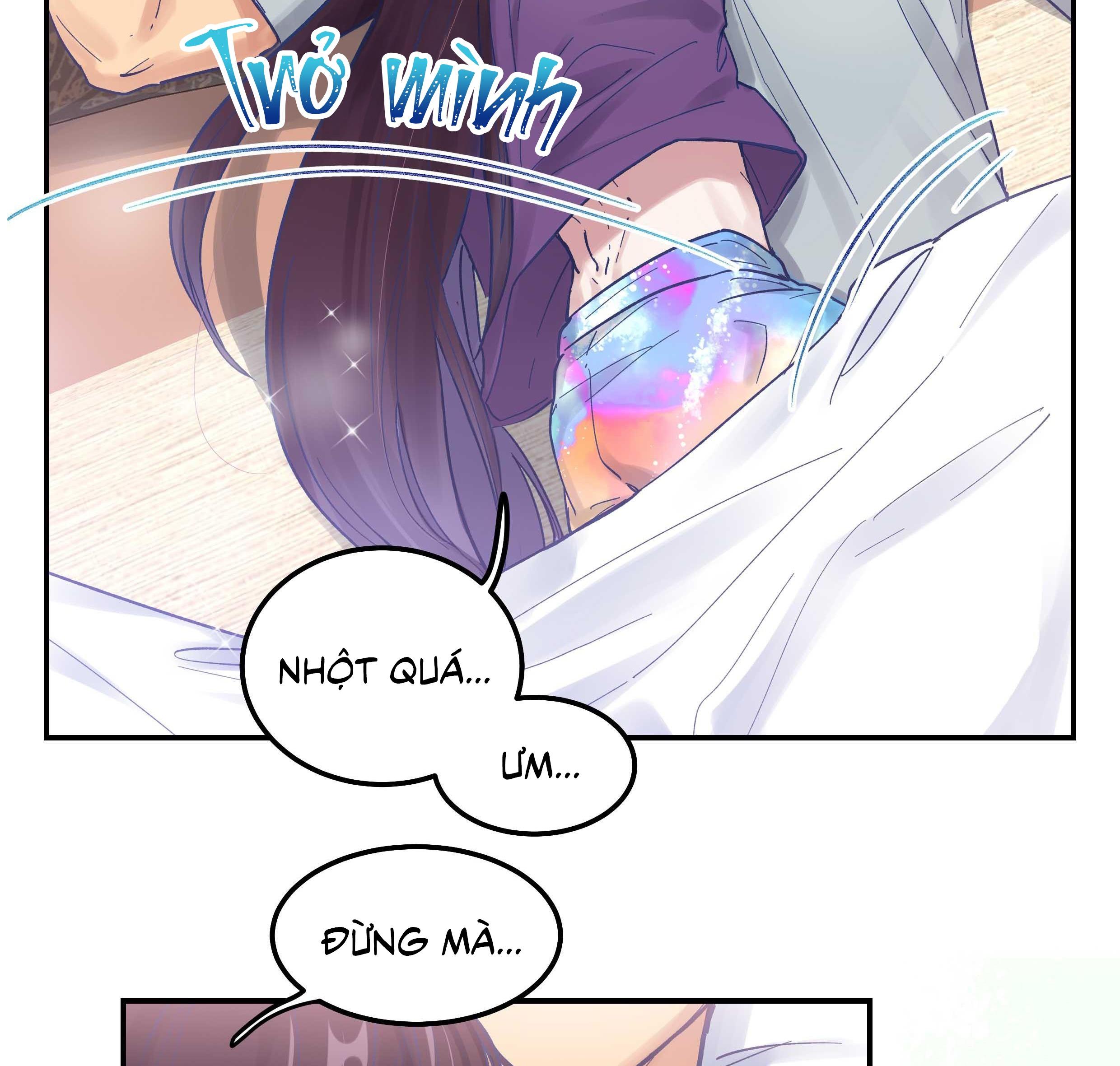 Đọc truyện Quán cơm tỳ hưu - Chapter 43