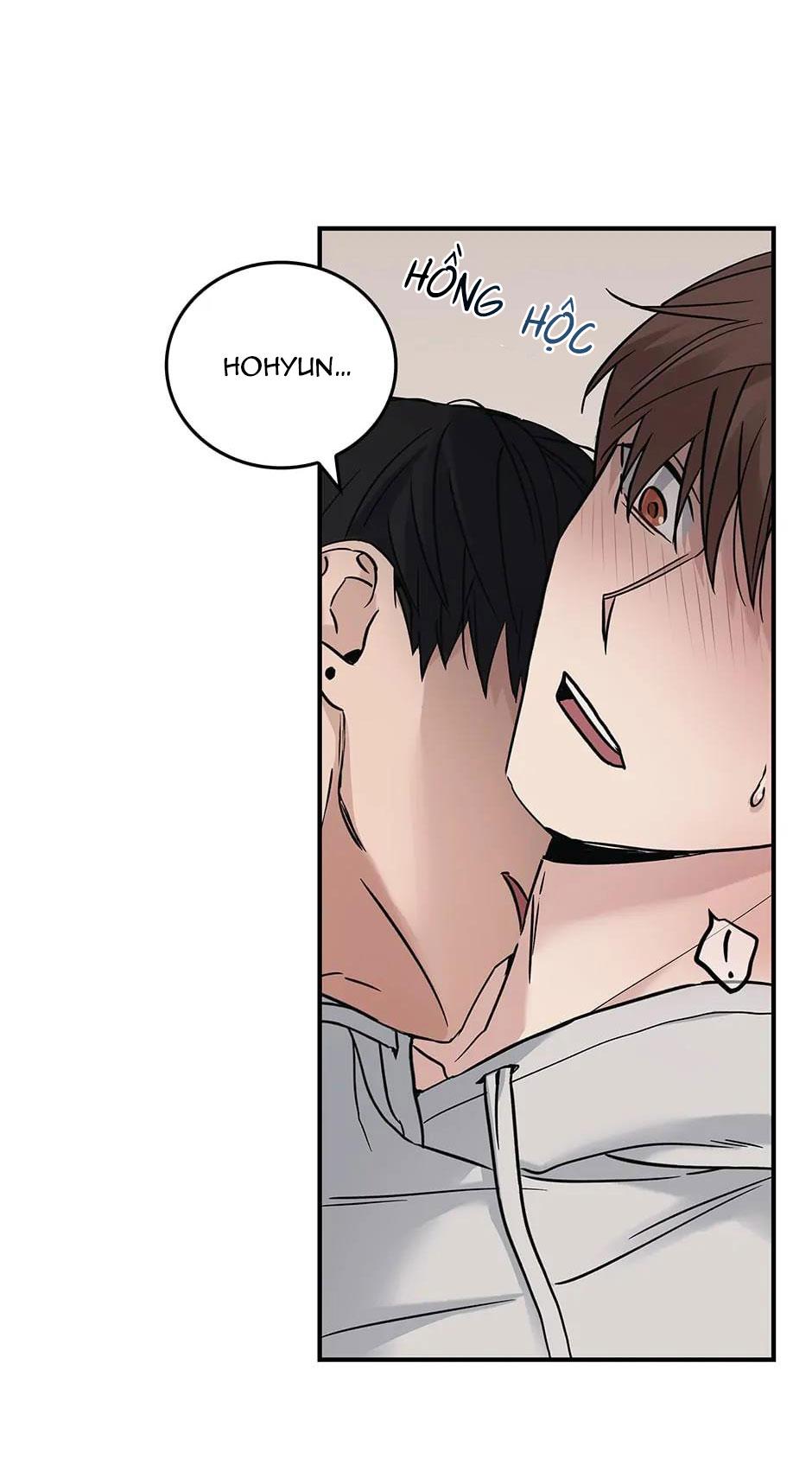 Đọc truyện Deadman Switch - Chapter 24