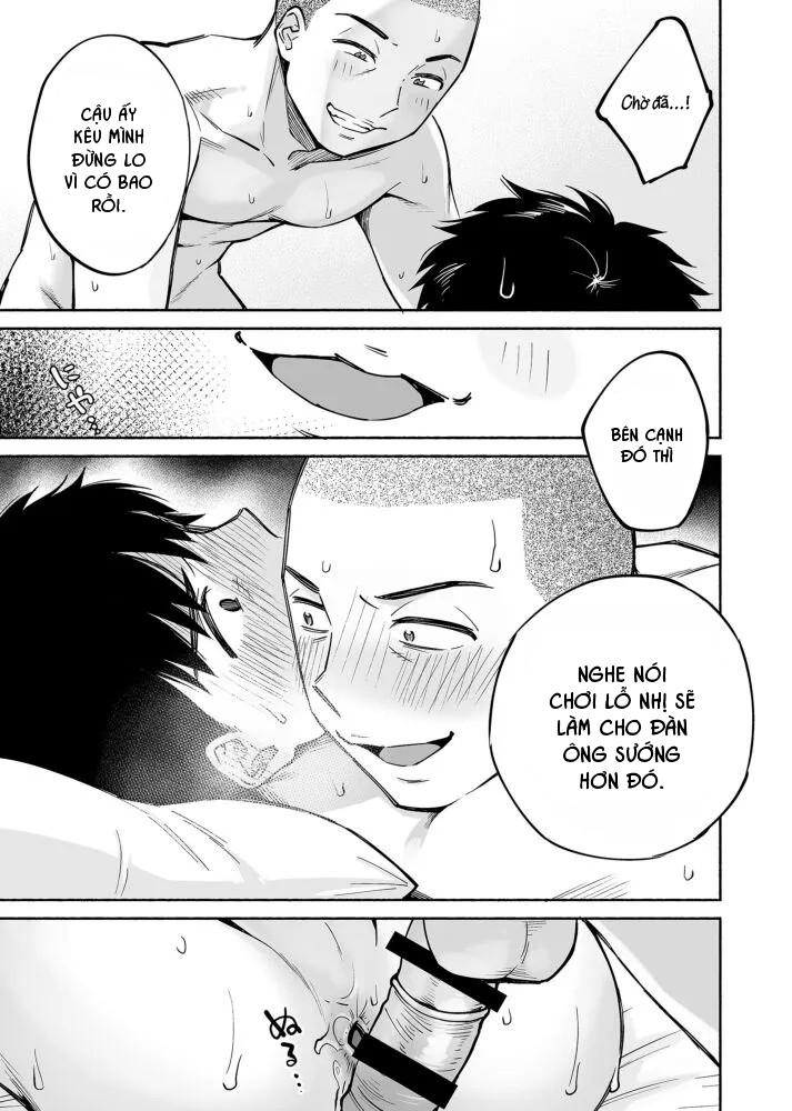 Đọc truyện Karami Zakari - Chapter 1