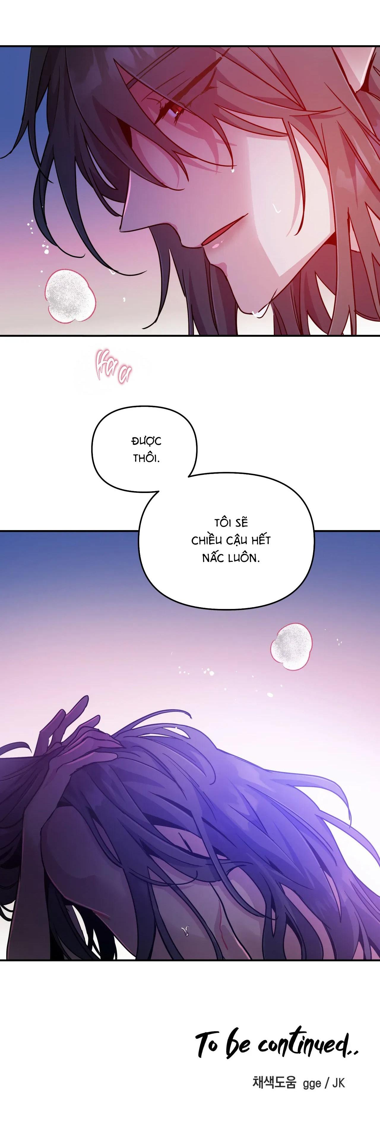 Đọc truyện (CBunu) Ám Giữ Linh Hồn - Chapter 59