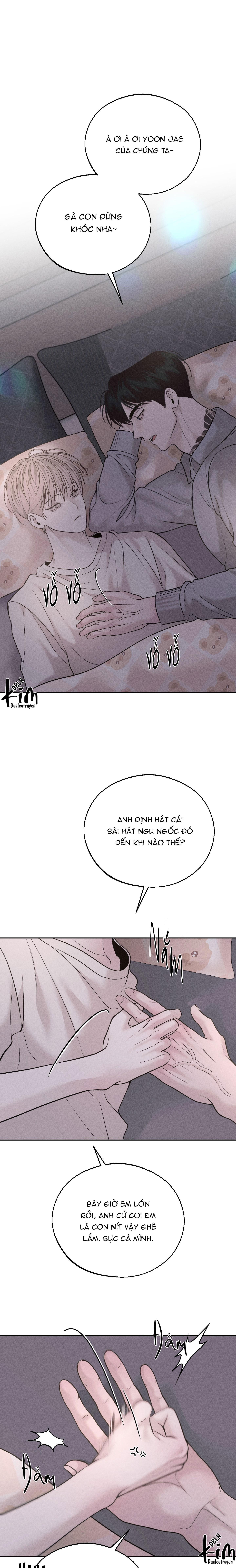 Đọc truyện NGHIỆN SEX - Chapter 10.2