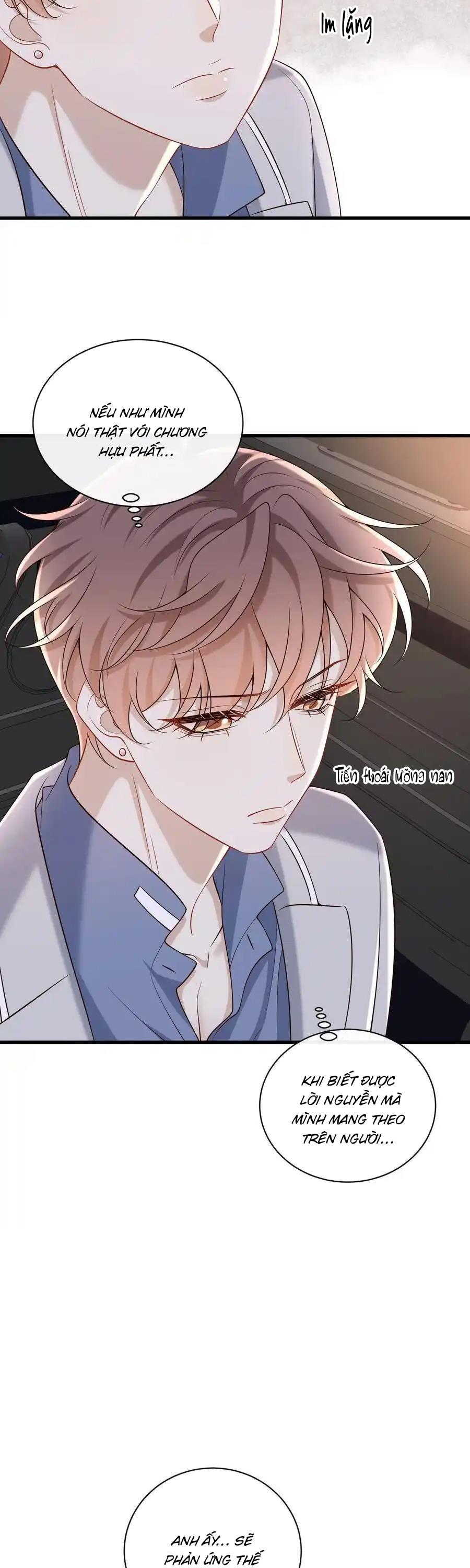 Đọc truyện Người Đó Đến Từ Đêm Tối - Chapter 68