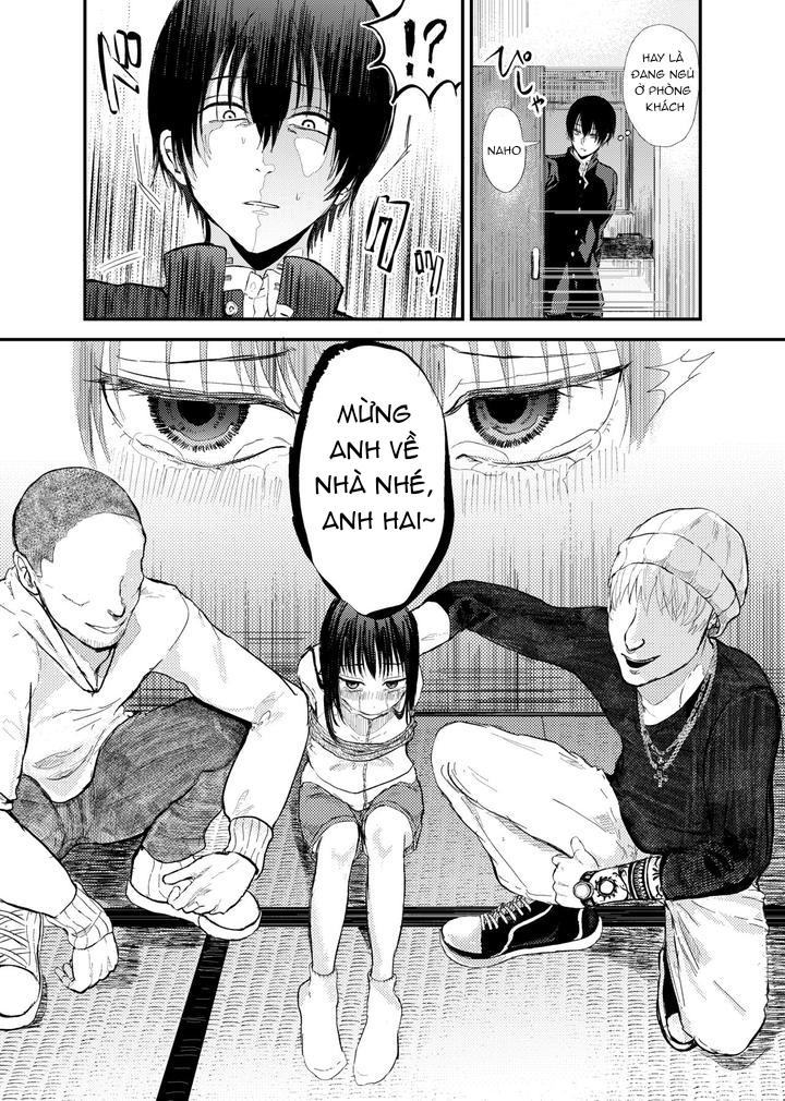 Đọc truyện Oneshot ịch ịch - Chapter 379