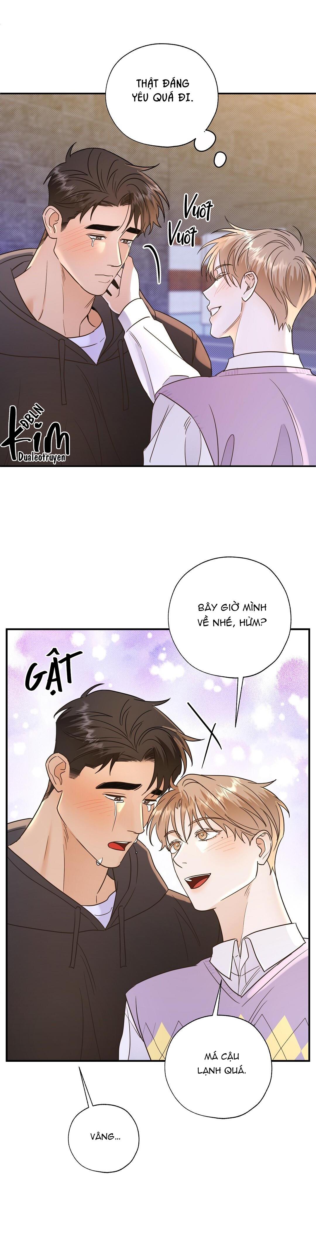 Đọc truyện TUYỂN TẬP NGỰC BỰ, CUNG KHỦ CỦA NHÀ KIM - Chapter 173.5
