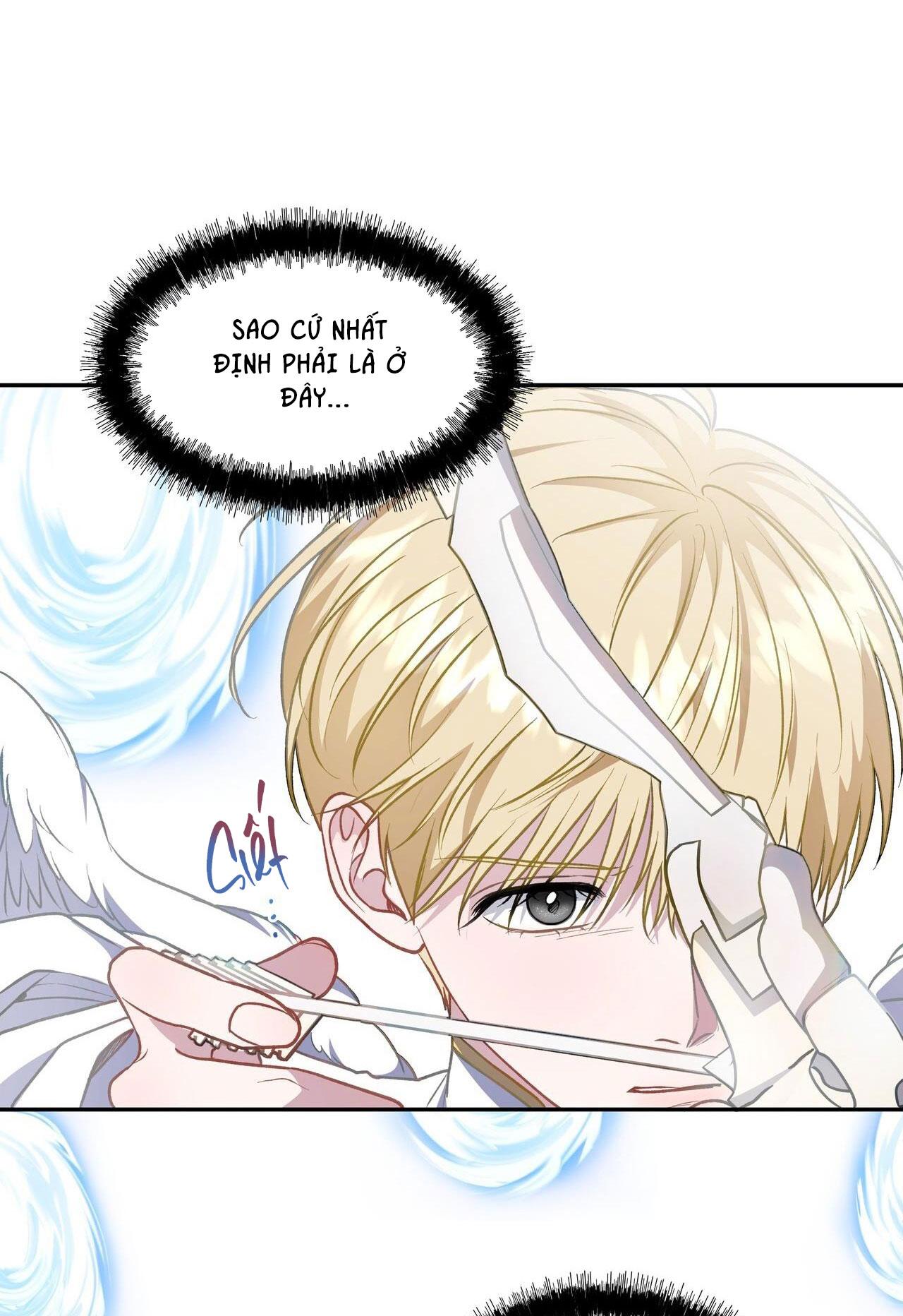 Đọc truyện CÁCH TỒN TẠI NHƯ MỘT NGƯỜI CHƠI - Chapter 55