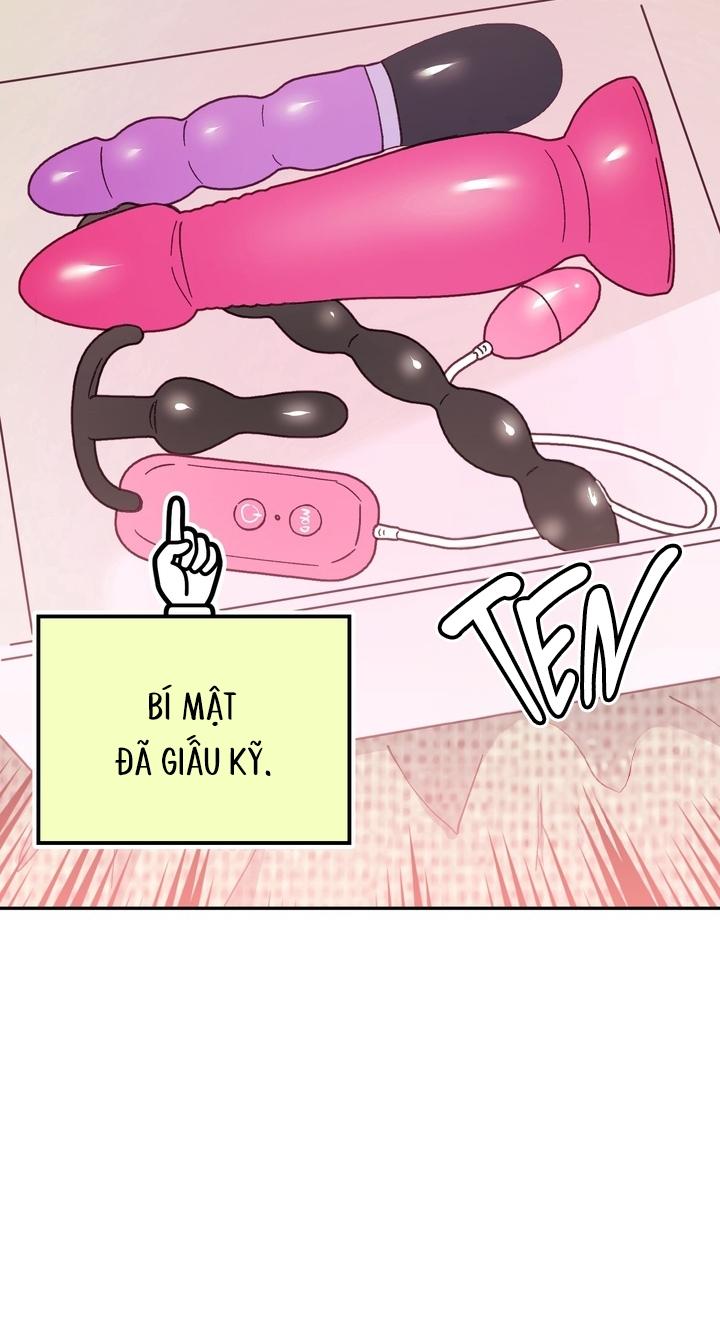 Đọc truyện [END] BẠN TRAI VÔ SONG CỦA TÔI - Chapter 36