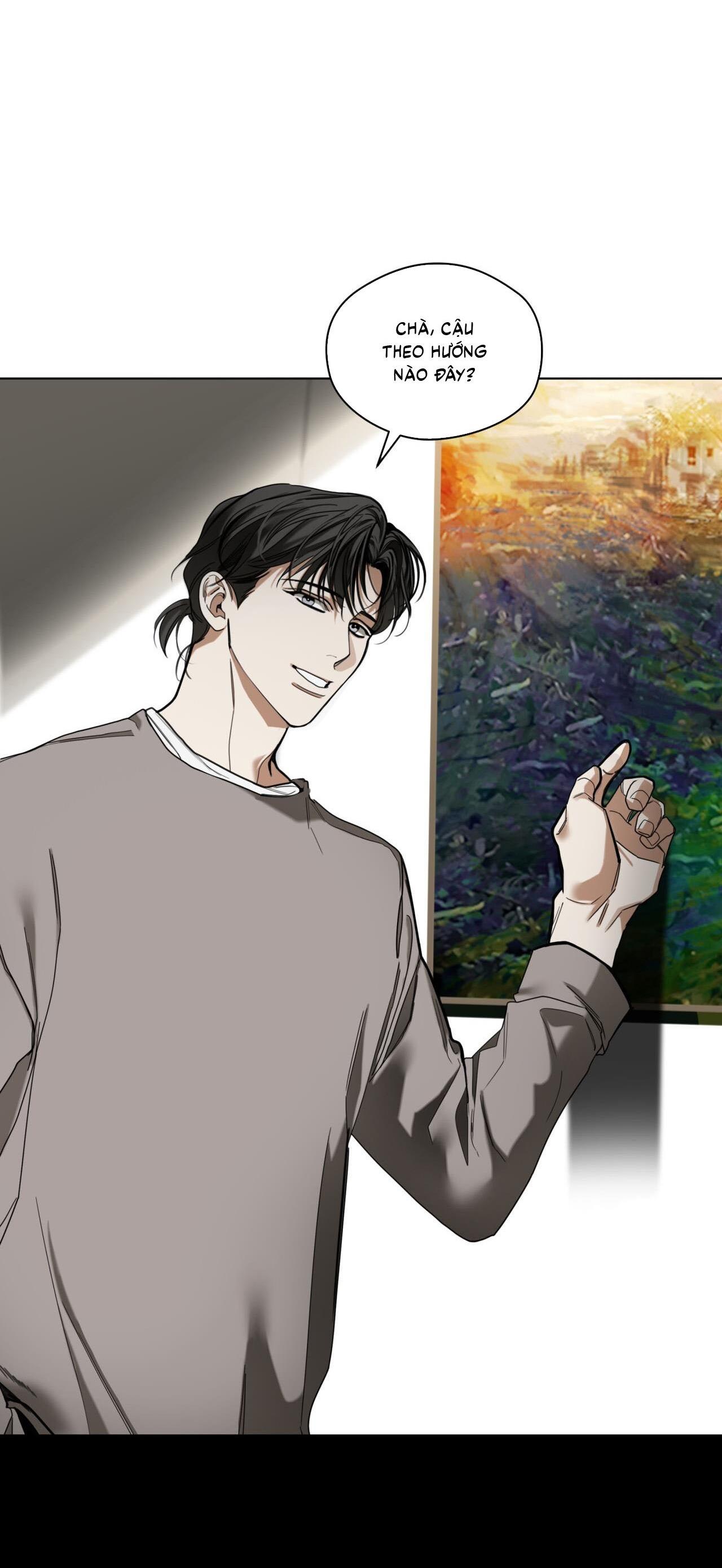 Đọc truyện (CBunu) Phạm Luật - Chapter 87