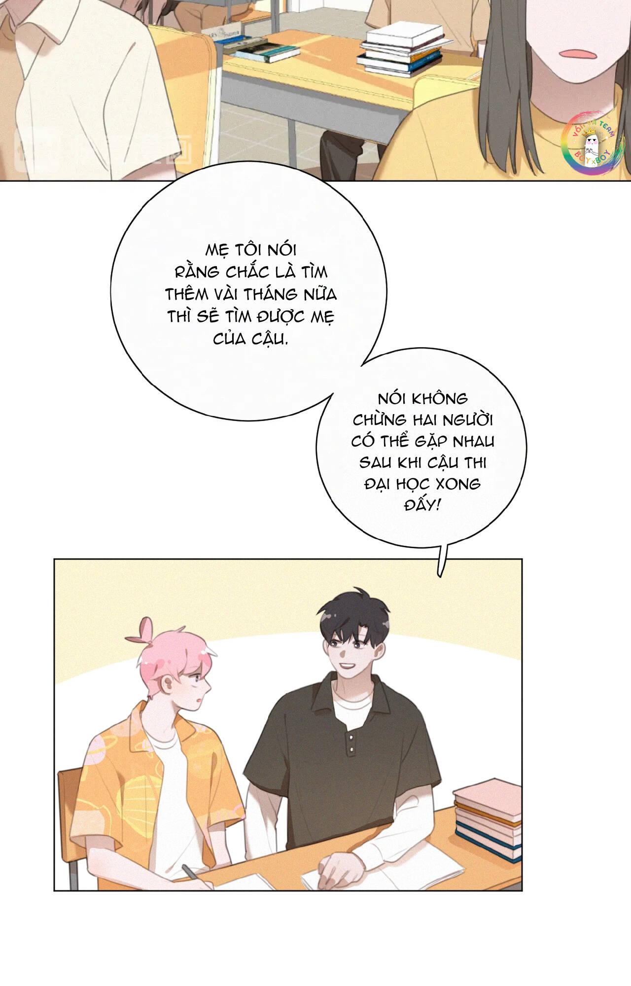 Đọc truyện Xã Hội Mồn Lèo - Chapter 74