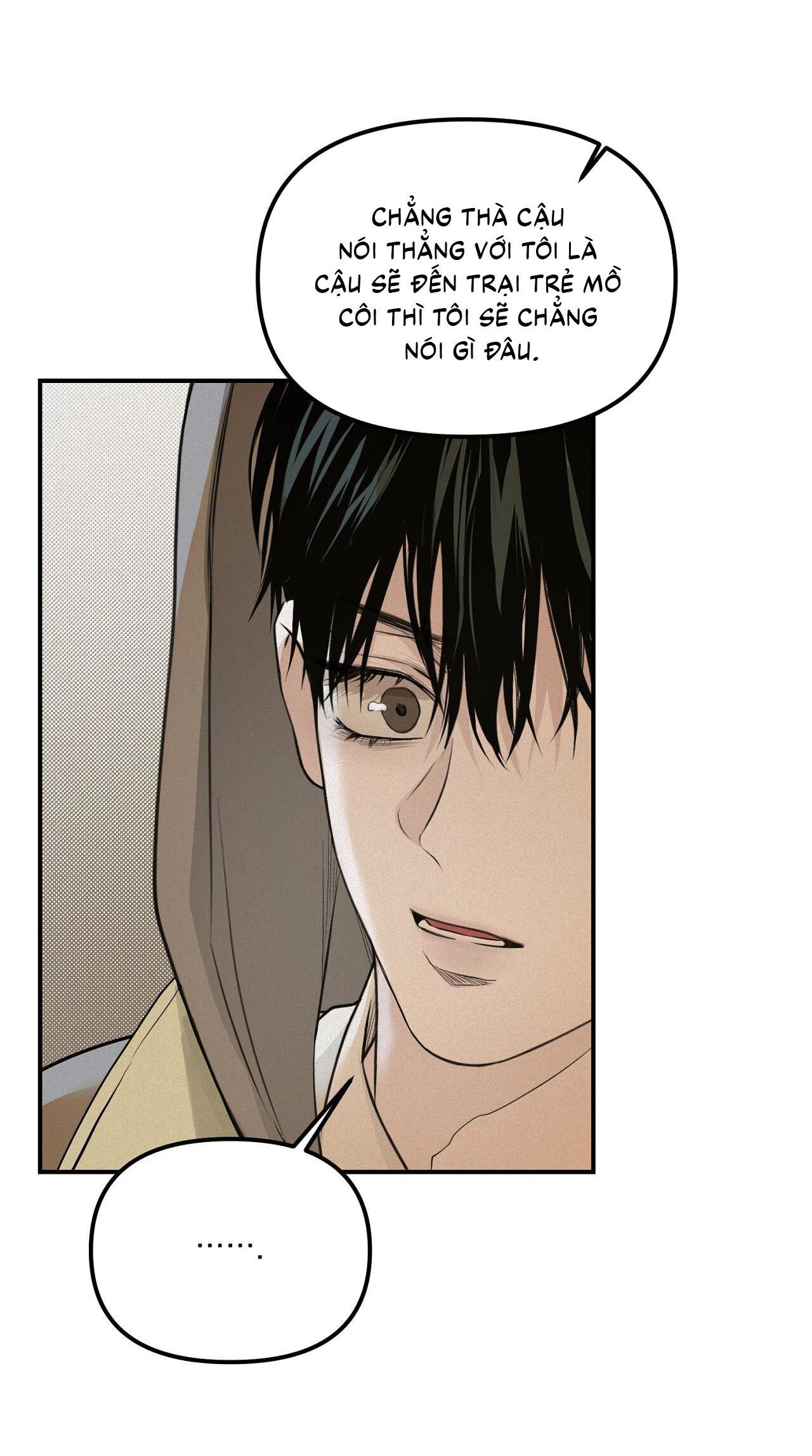 Đọc truyện (CBunu) Phép Chiếu - Chapter 12