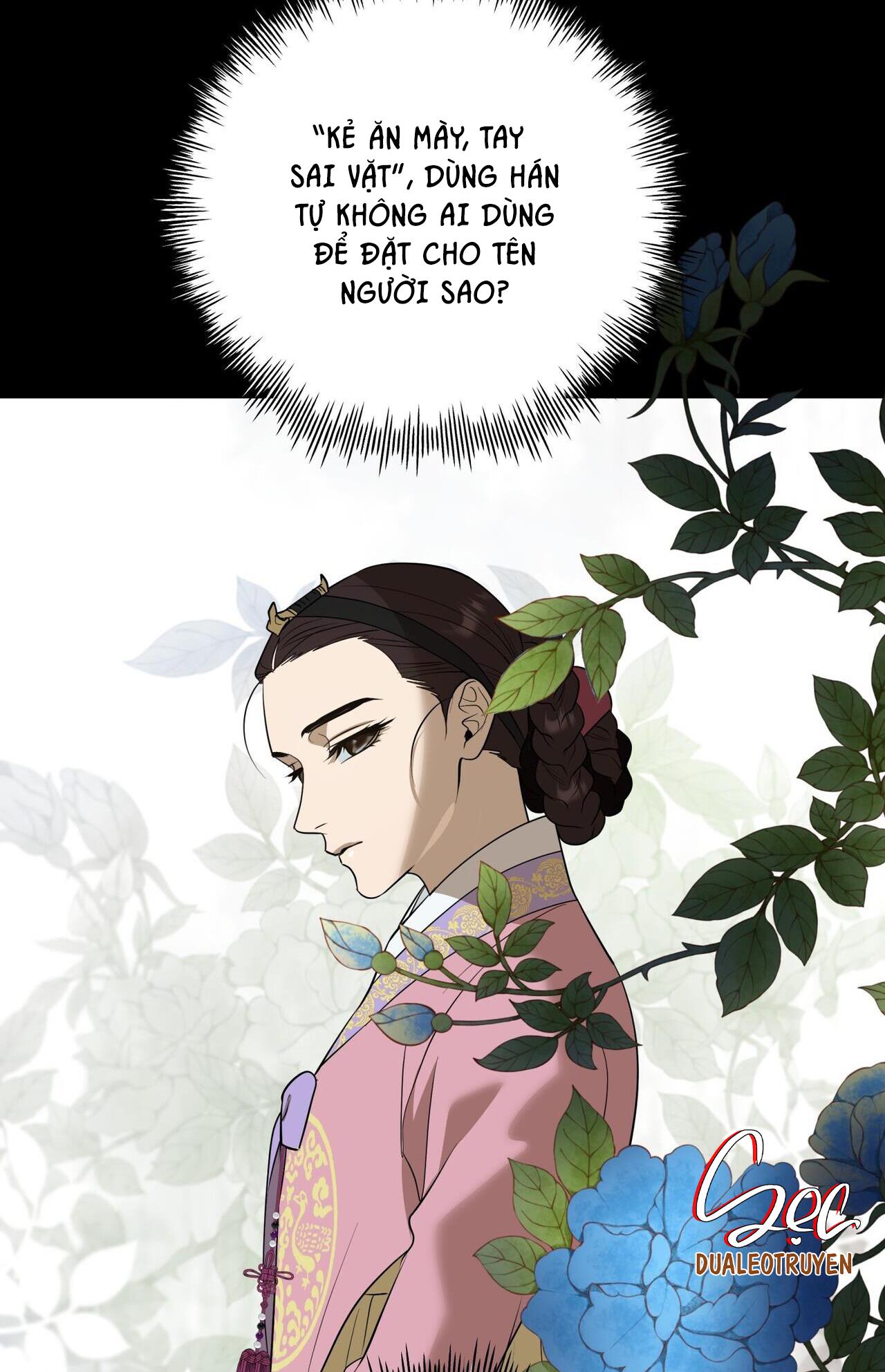 Đọc truyện KIỆT TÁC - Chapter 46