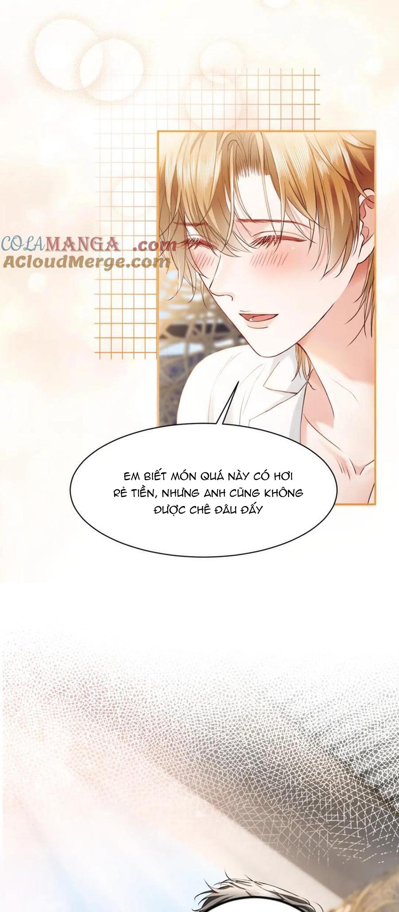 Đọc truyện Tiểu thiếu gia dựa vào nhan sắc càn quét toàn hệ thống - Chapter 17
