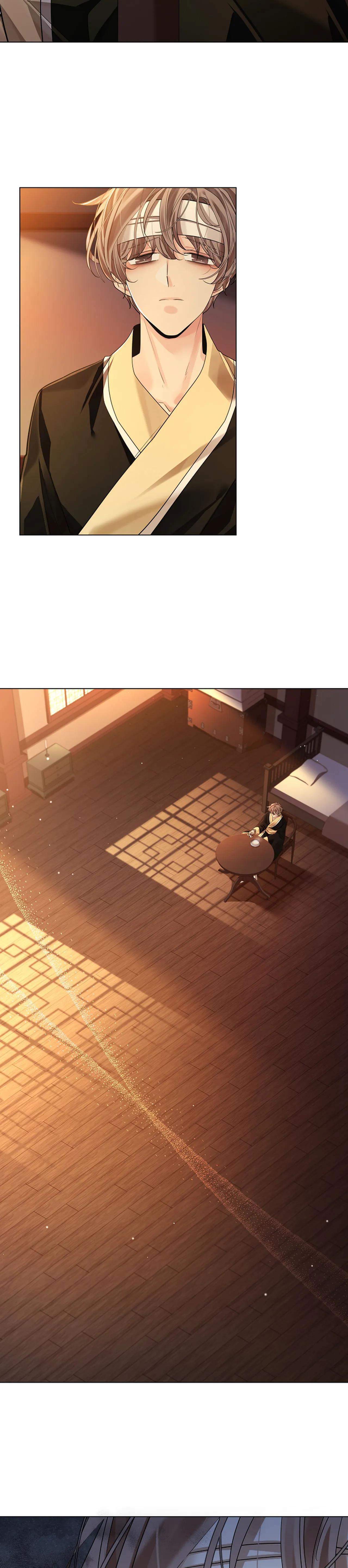Đọc truyện HOA GIẤY - Chapter 61