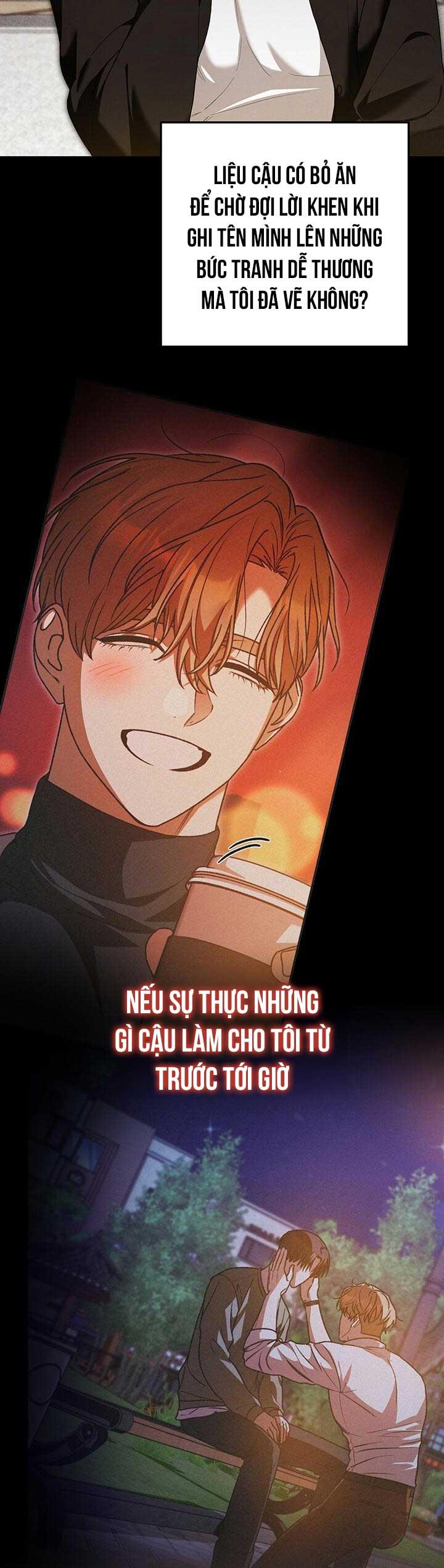 Đọc truyện NETKAMA PUNCH!! - Chapter 76