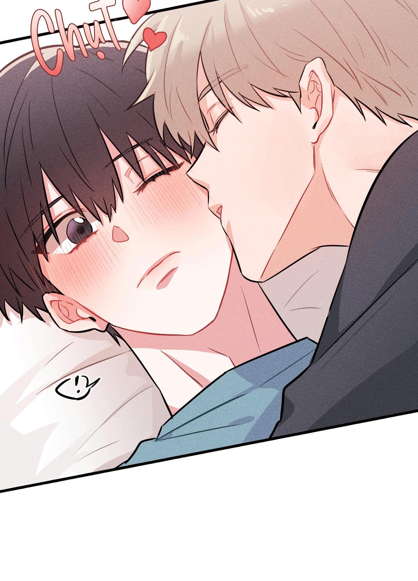 Đọc truyện BL NGẮN TUYỂN CHỌN - Chapter 11.2