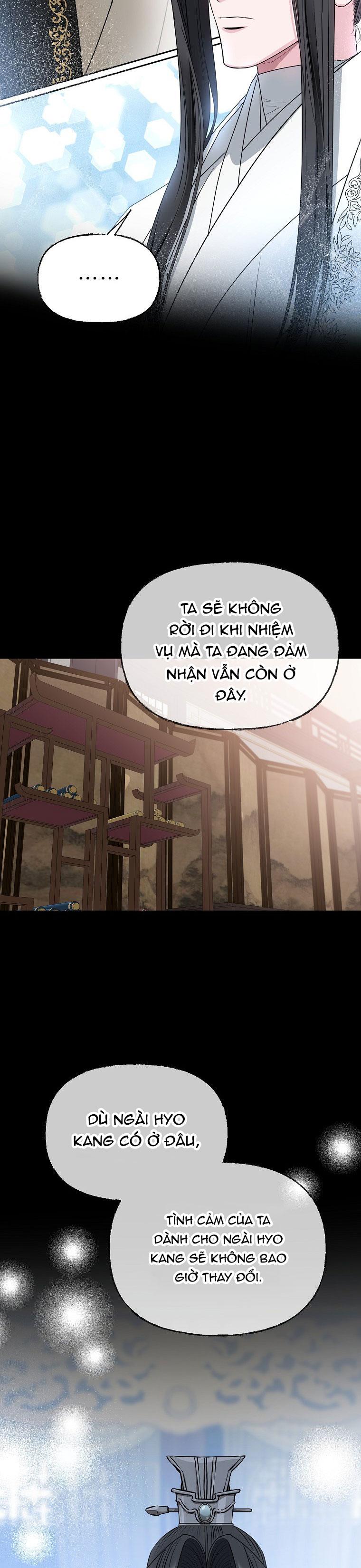 Đọc truyện XUÂN PHONG VIÊN MÃN - Chapter 72