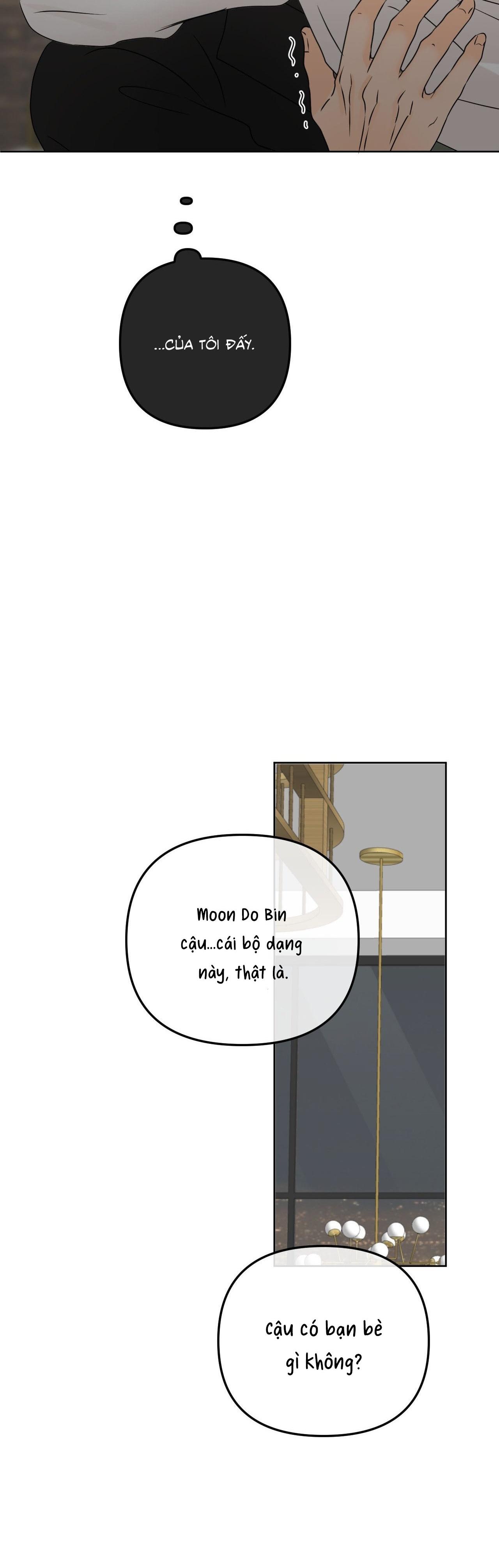 Đọc truyện RANH GIỚI CỦA MÙI HƯƠNG - Chapter 27