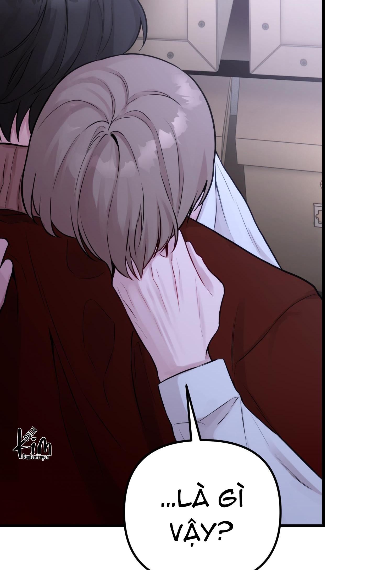 Đọc truyện NGHIỆN SEX - Chapter 15.5