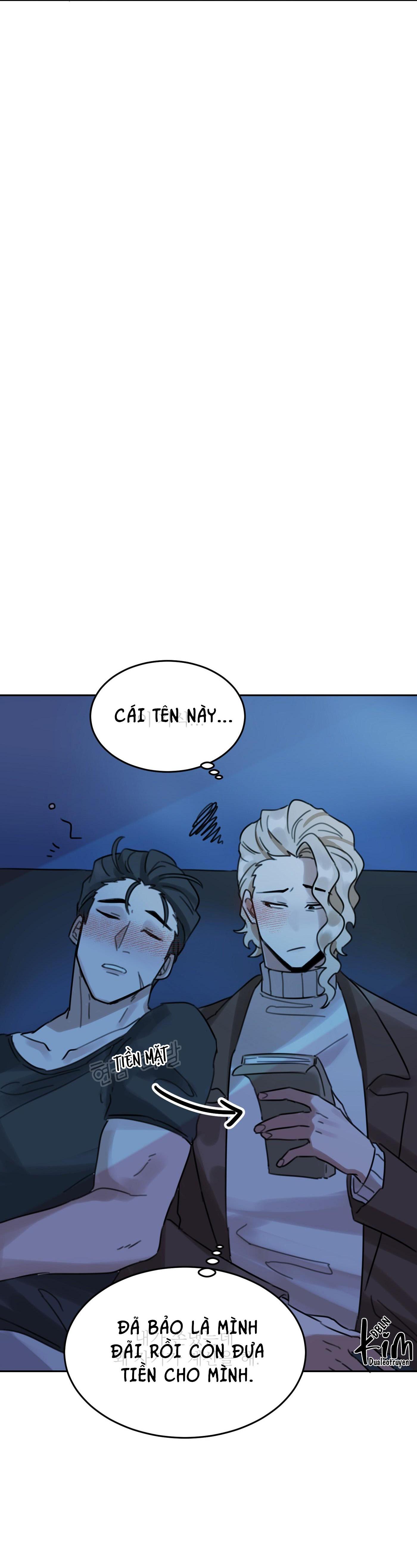 Đọc truyện BL NGẮN CHỊCH HỎNY - Chapter 35.4