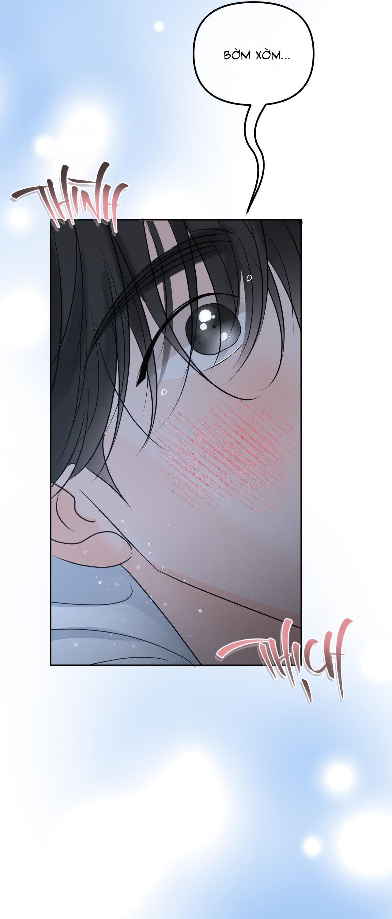 Đọc truyện RANH GIỚI CỦA MÙI HƯƠNG - Chapter 44