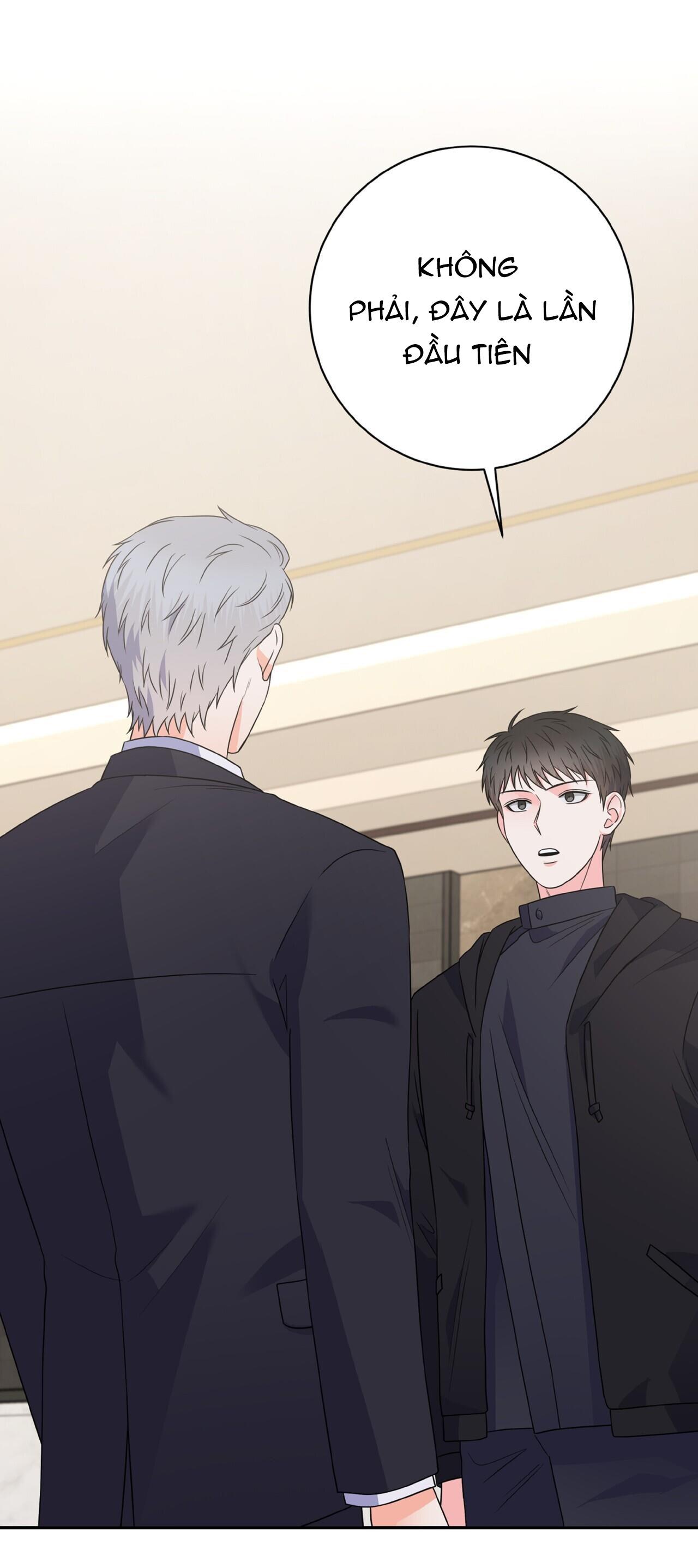 Đọc truyện CHÁN GHÉT - Chapter 28