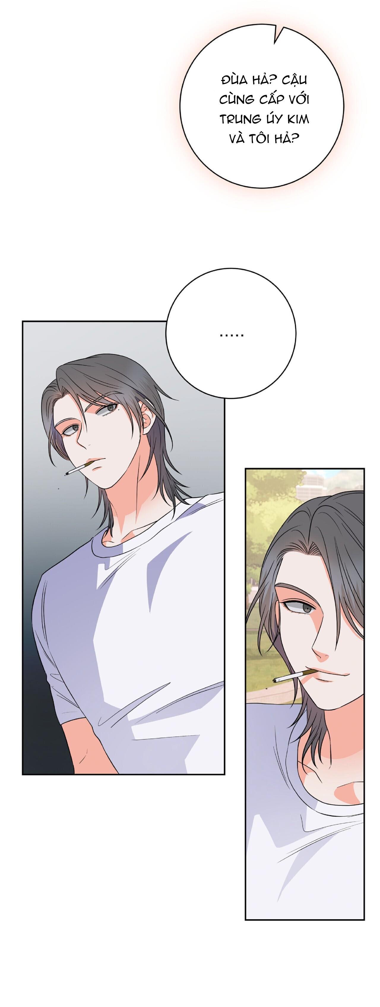 Đọc truyện CHÁN GHÉT - Chapter 16