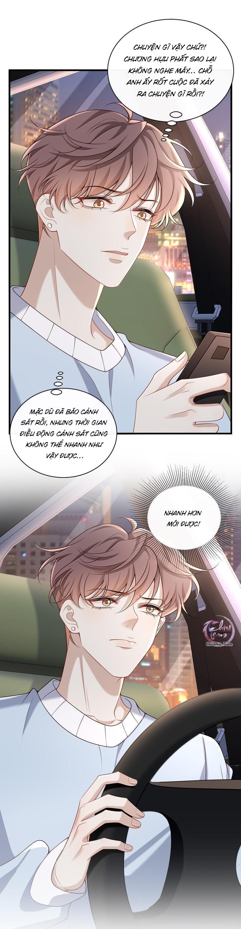 Đọc truyện Người Đó Đến Từ Đêm Tối - Chapter 76