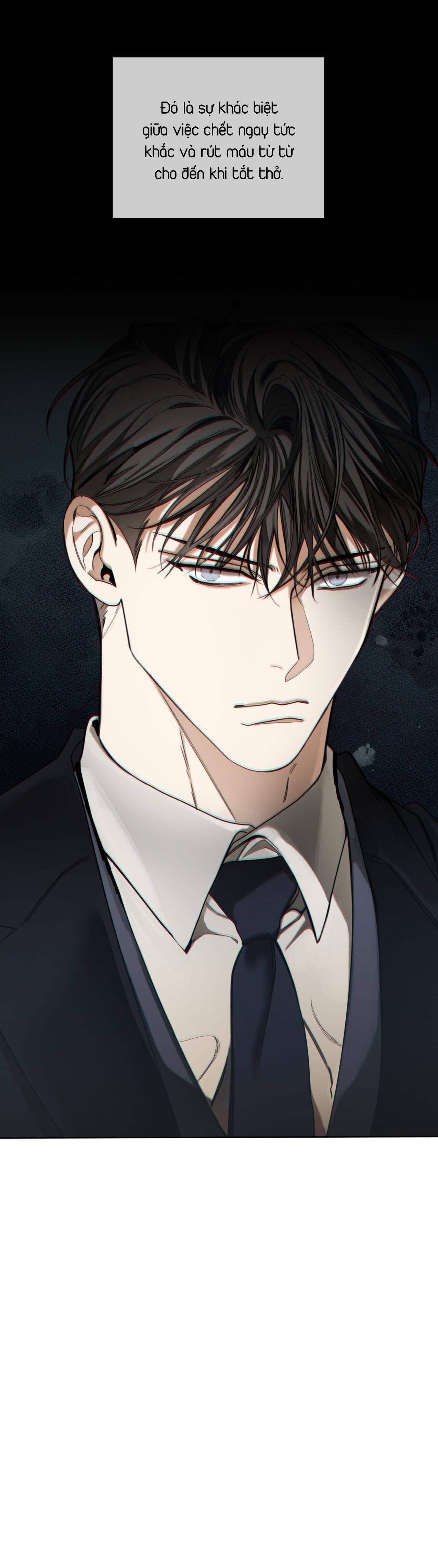 Đọc truyện (CBunu) Phạm Luật - Chapter 100