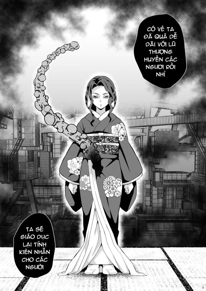 Đọc truyện Oneshot ịch ịch - Chapter 175